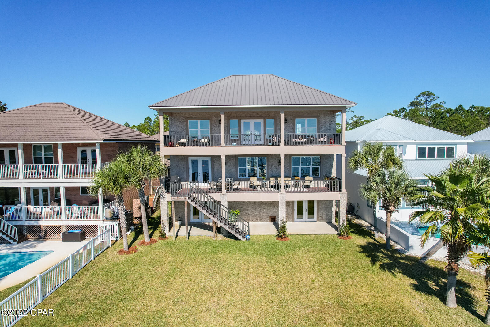 [No Recorded Subdiv] - Residential