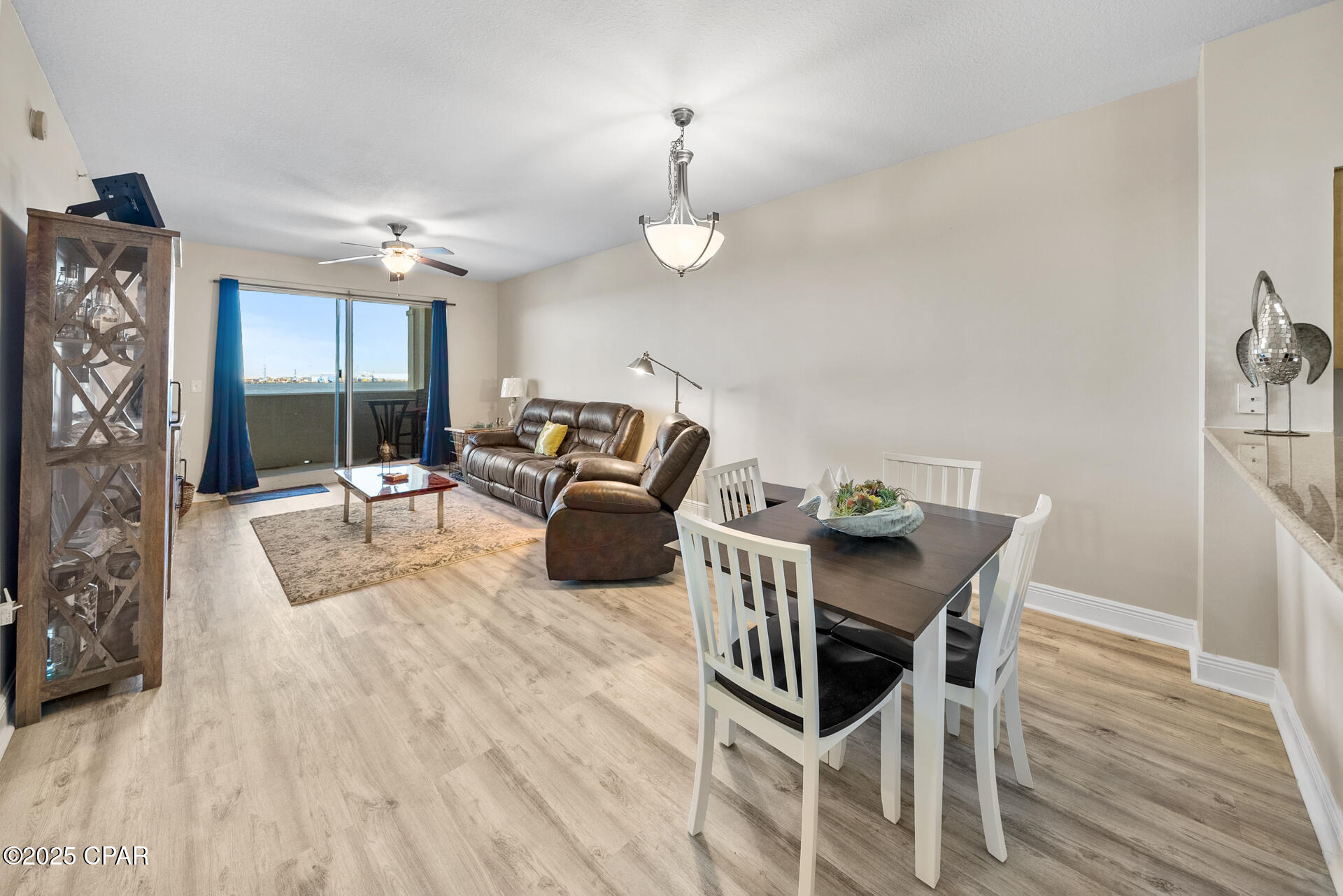 Magnolia Bay Club - Residential