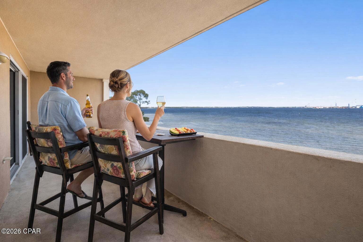 Magnolia Bay Club - Residential