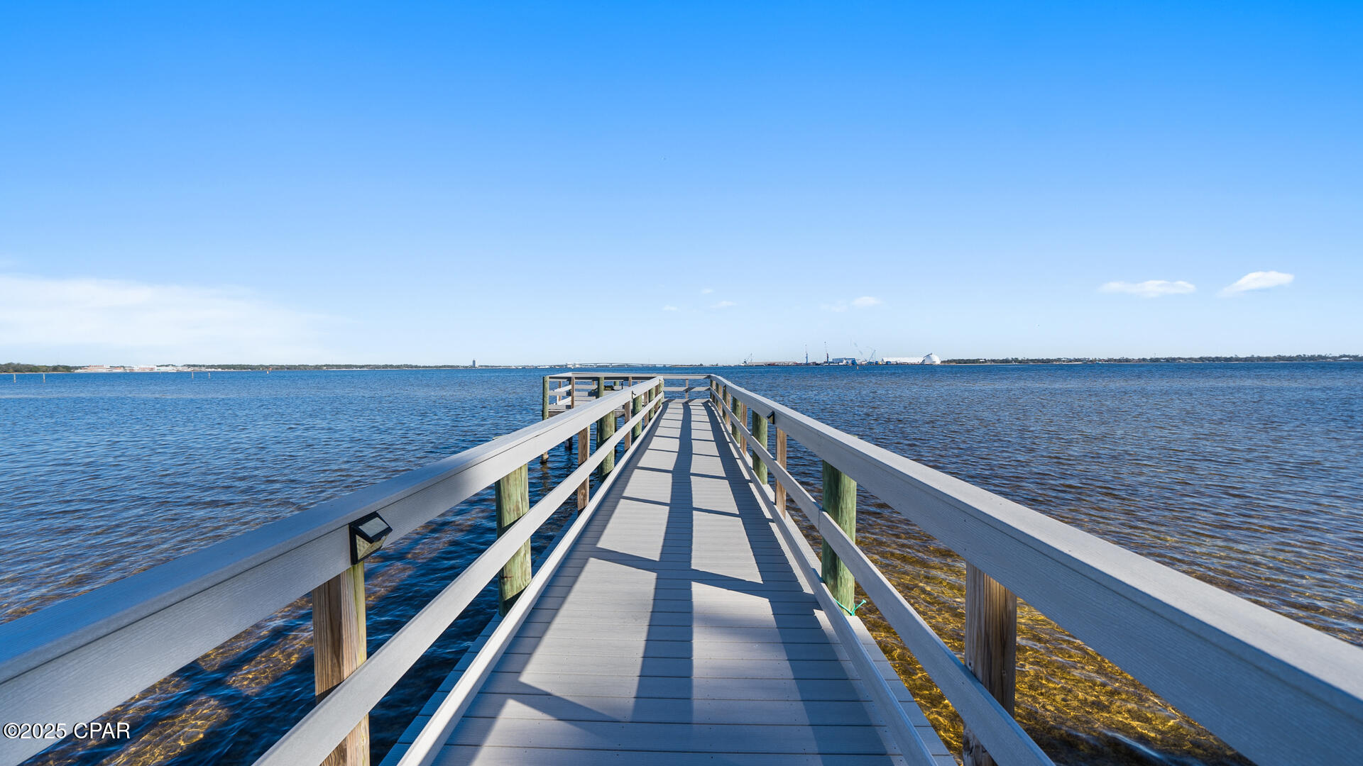 Magnolia Bay Club - Residential