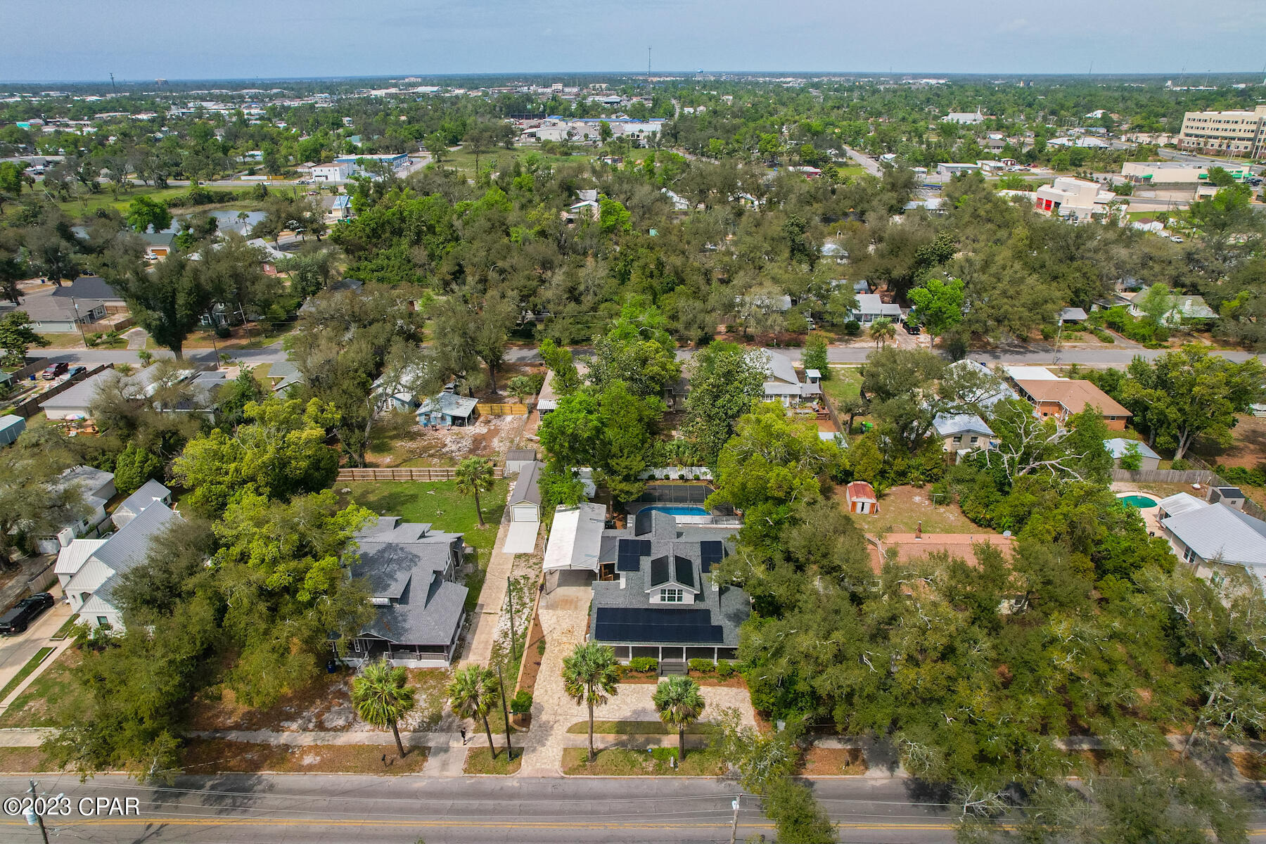 Sudduths 1st Add - Residential