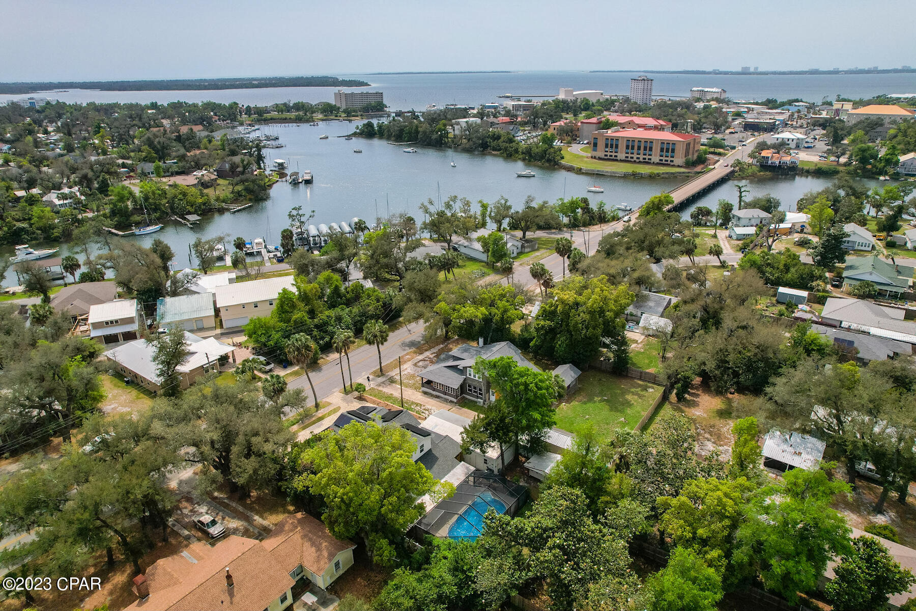 Sudduths 1st Add - Residential