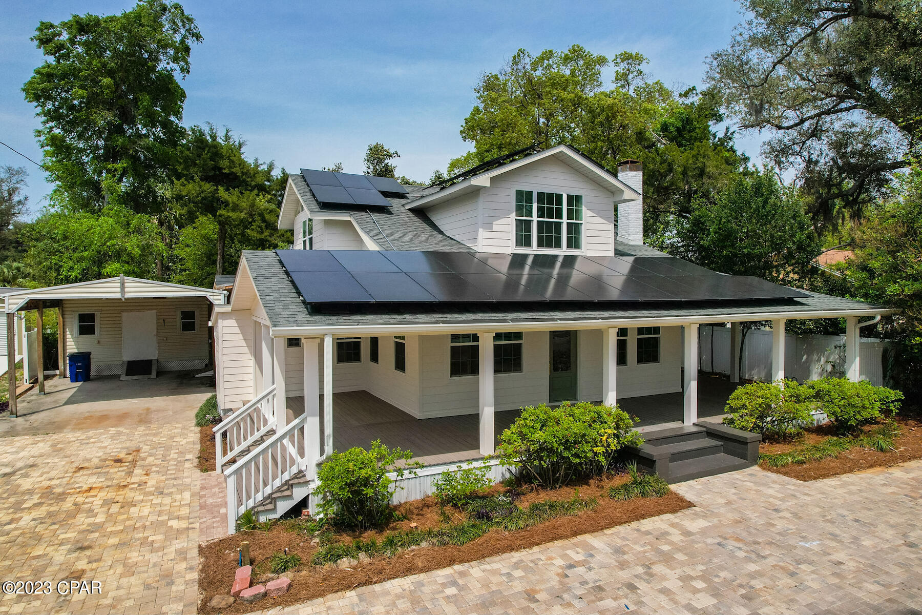 Sudduths 1st Add - Residential