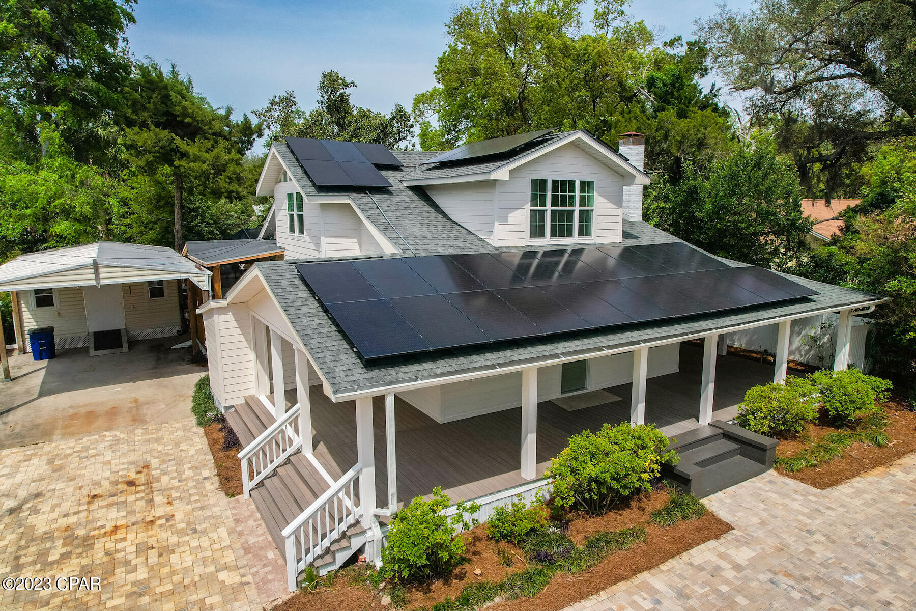 Sudduths 1st Add - Residential