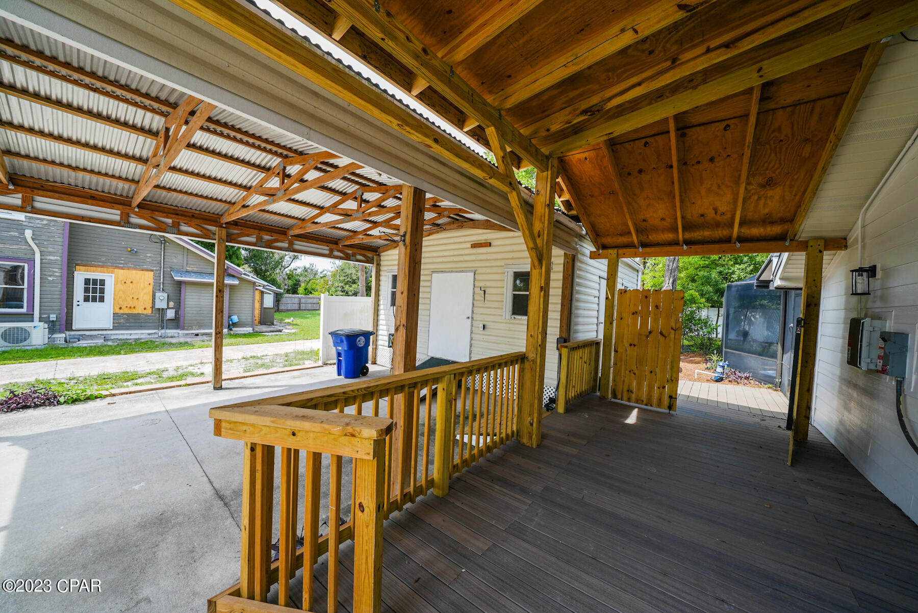 Sudduths 1st Add - Residential