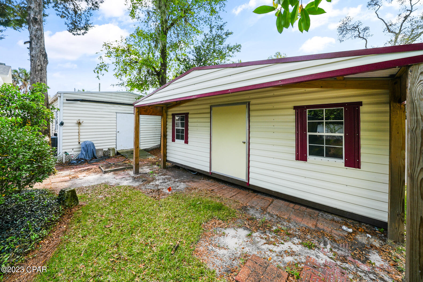 Sudduths 1st Add - Residential