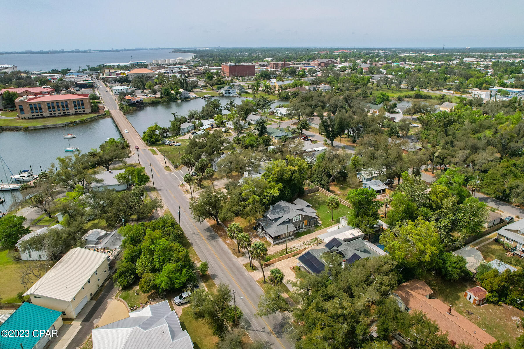 Sudduths 1st Add - Residential