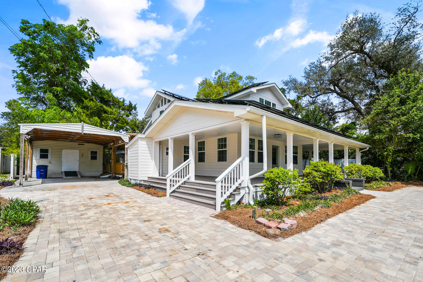 Sudduths 1st Add - Residential