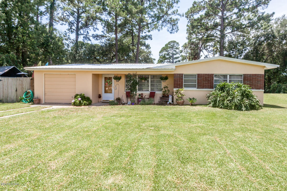 Pretty Bayou Hts 1st - Residential