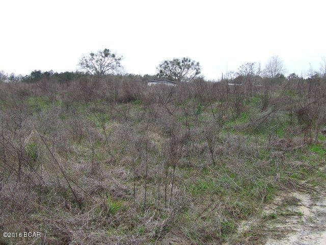 No Named Subdivision - Land