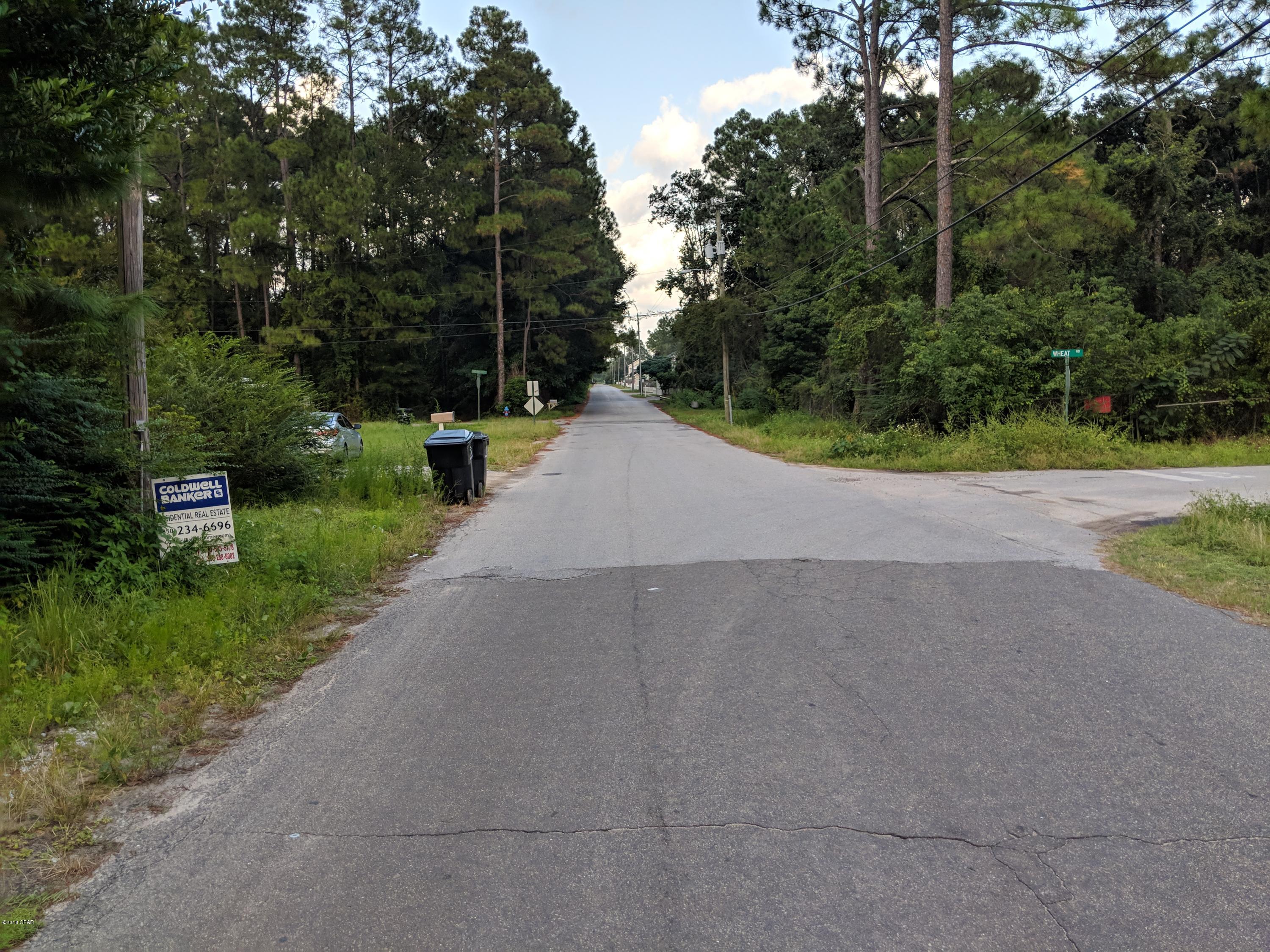 No Named Subdivision - Land