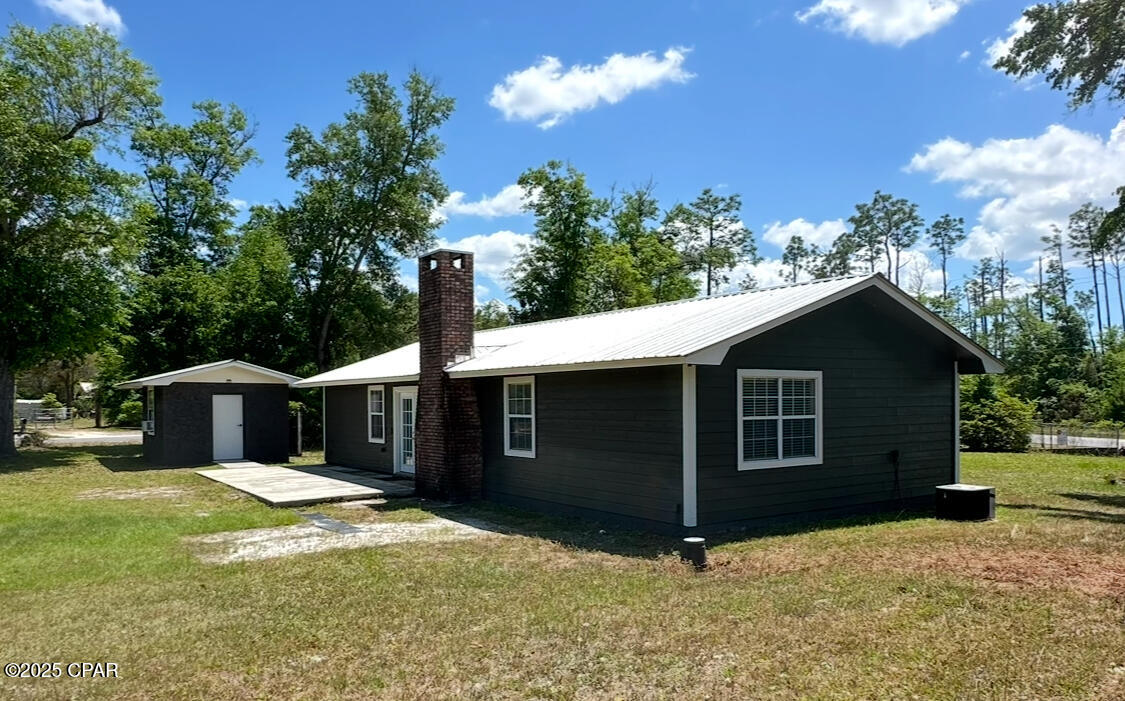 Bayhead Estates Unit 1 - Residential