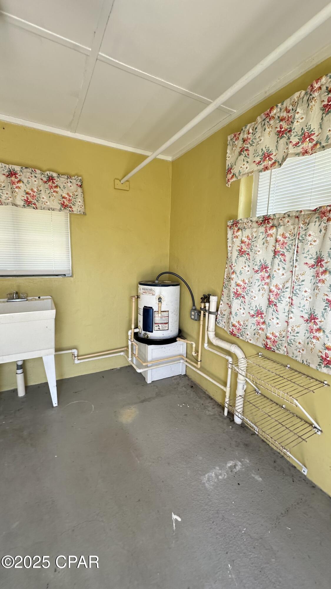 Bayhead Estates Unit 1 - Residential