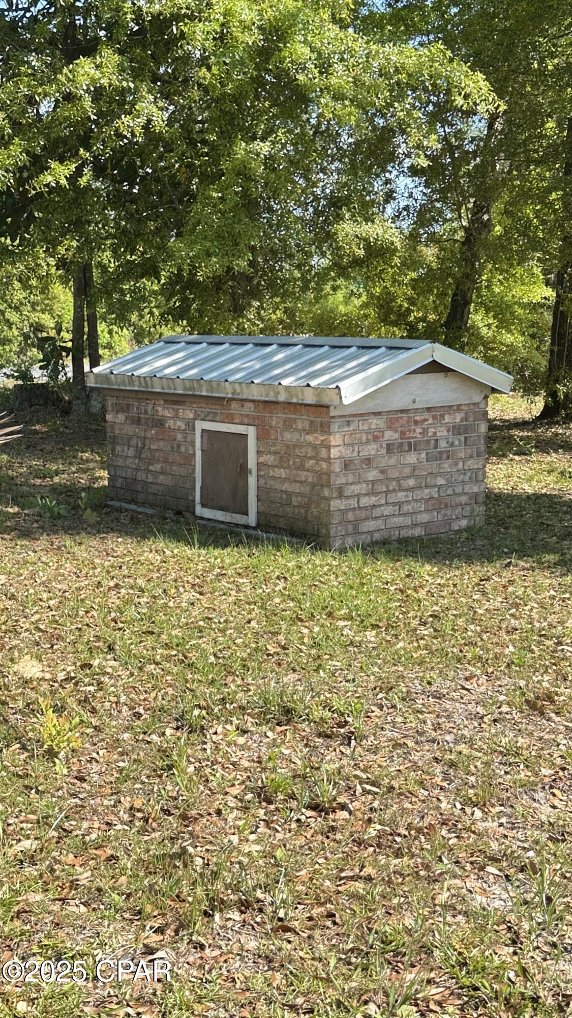 Bayhead Estates Unit 1 - Residential