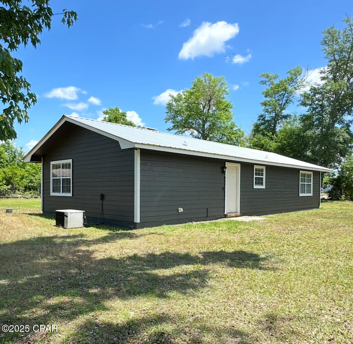 Bayhead Estates Unit 1 - Residential