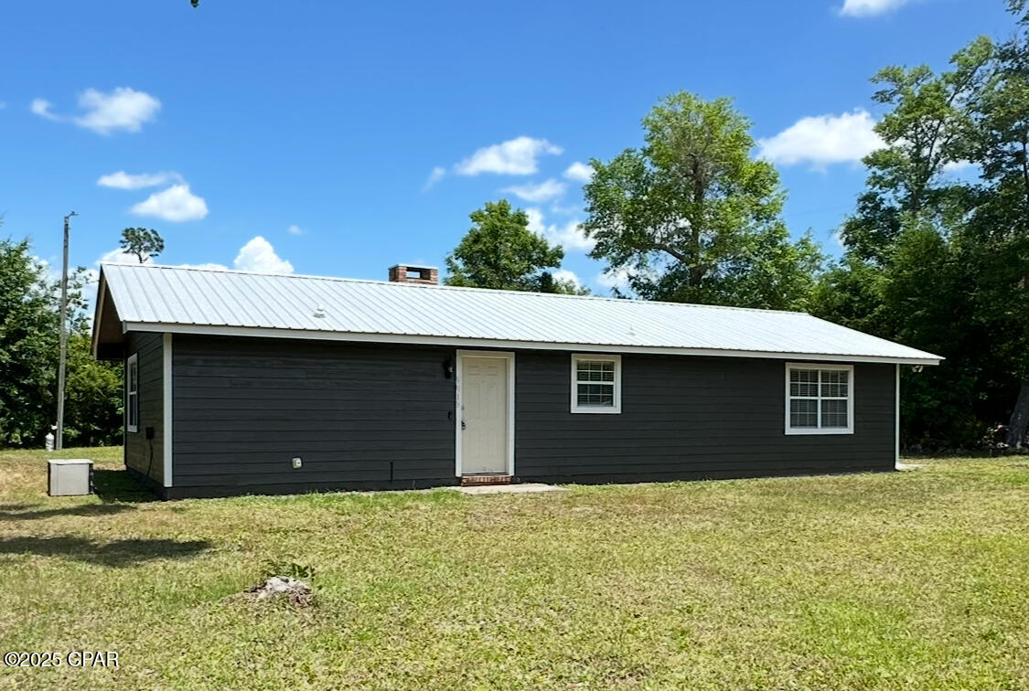 Bayhead Estates Unit 1 - Residential