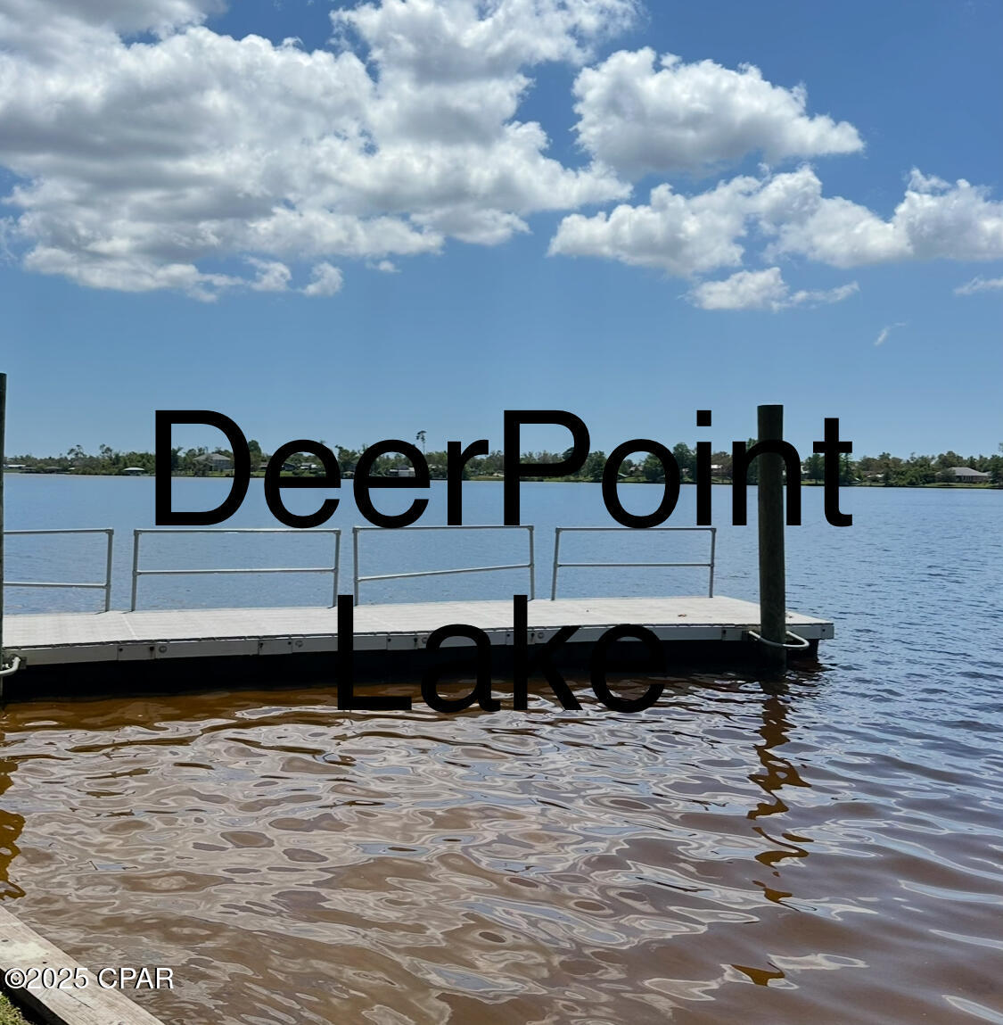 Bayhead Estates Unit 1 - Residential