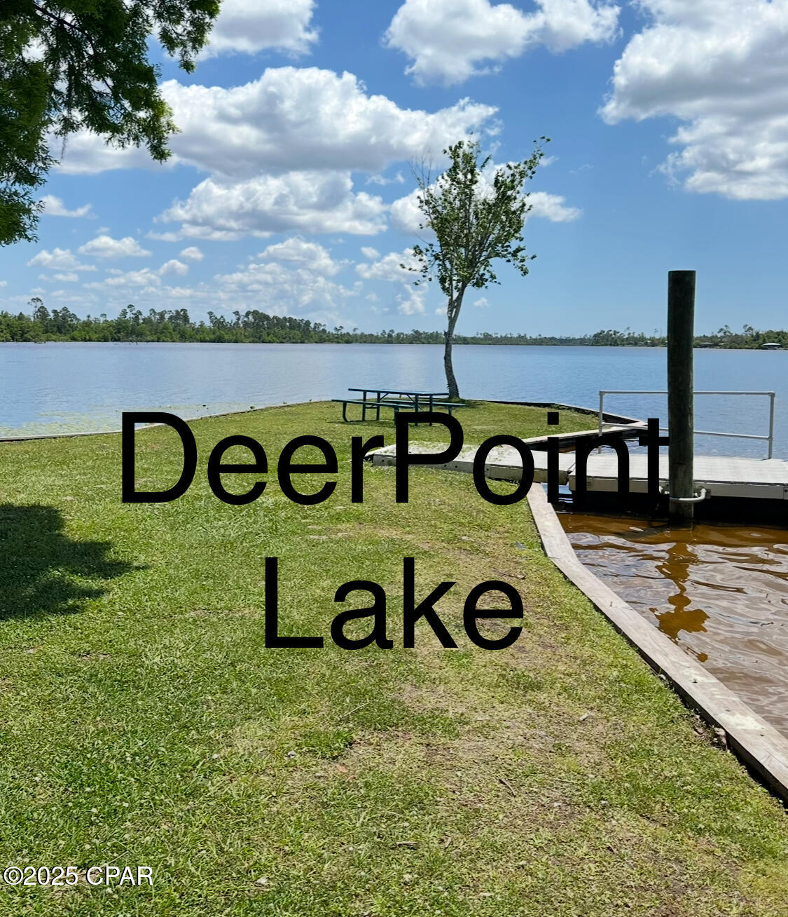 Bayhead Estates Unit 1 - Residential