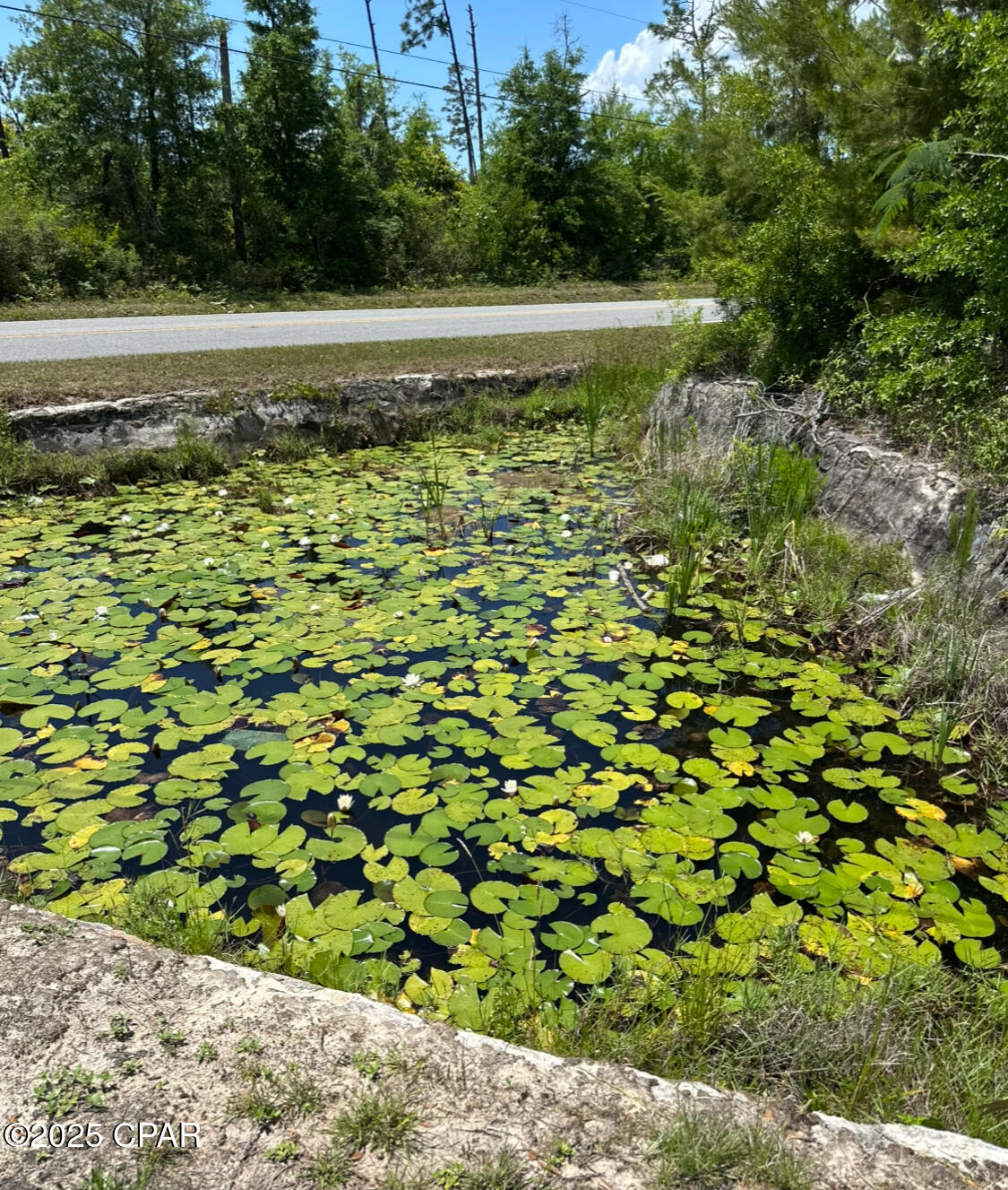Bayhead Estates Unit 1 - Residential