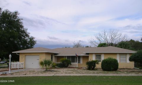 A home in Chipley