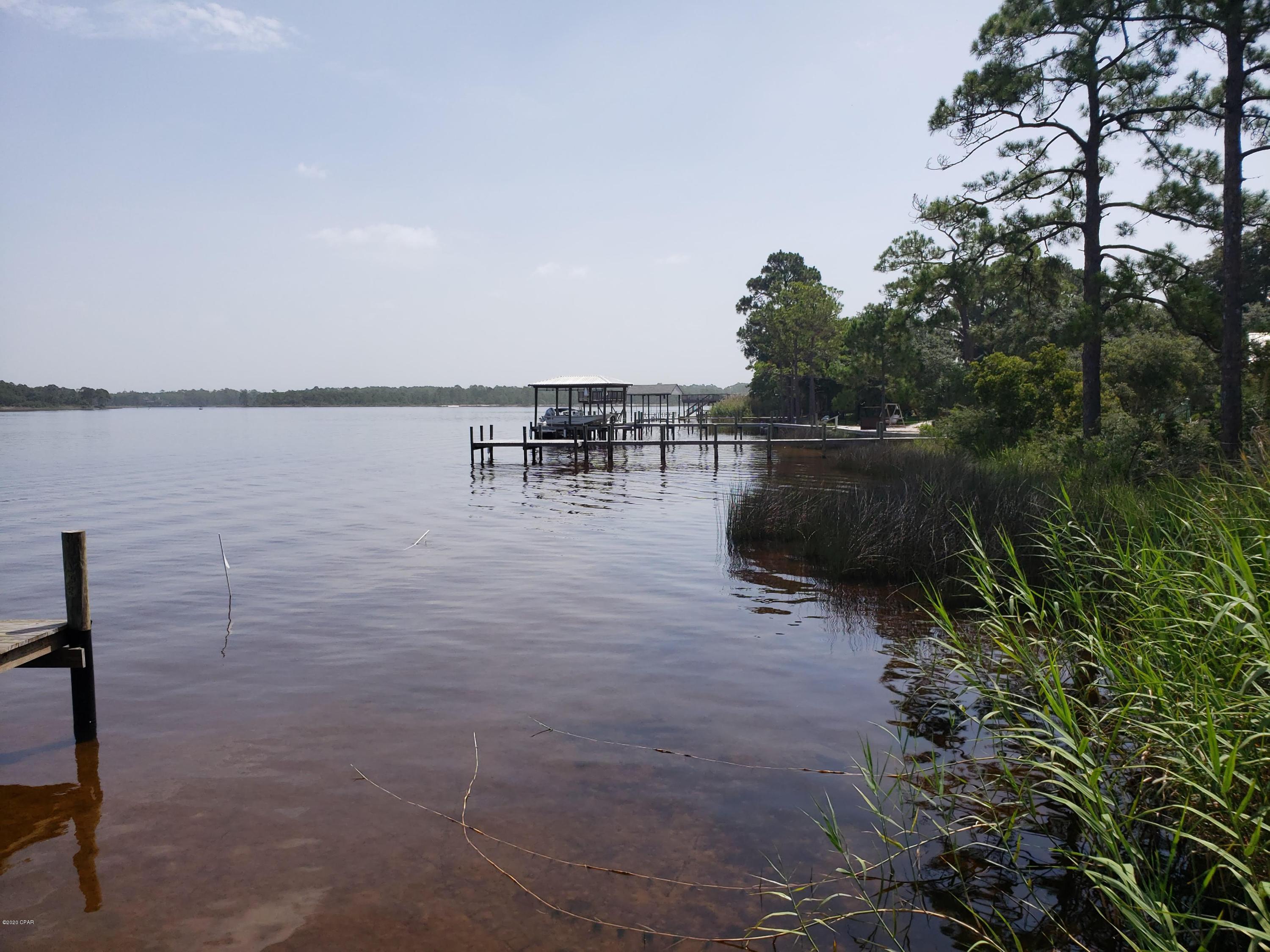 [No Recorded Subdiv] - Land