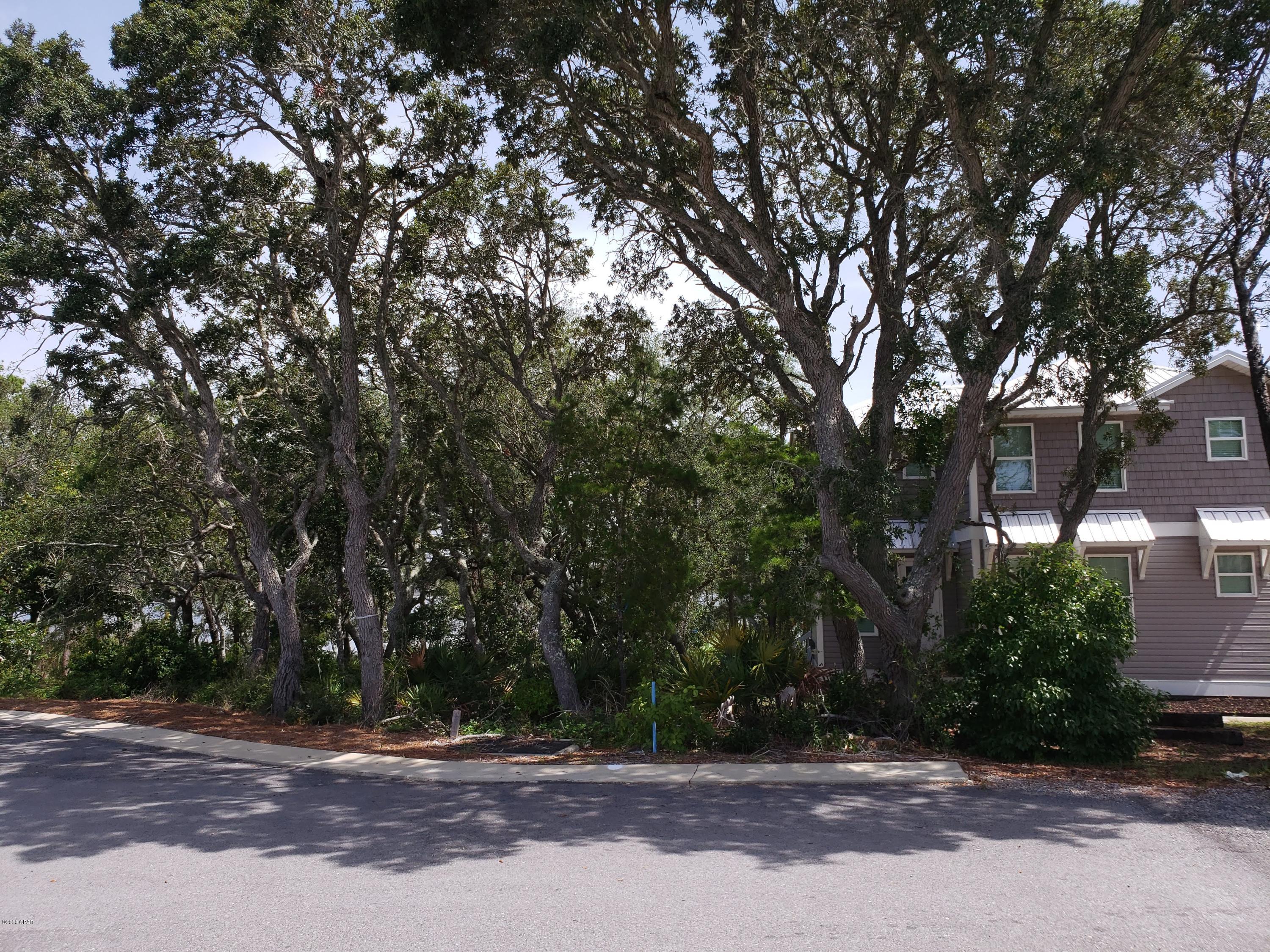 [No Recorded Subdiv] - Land