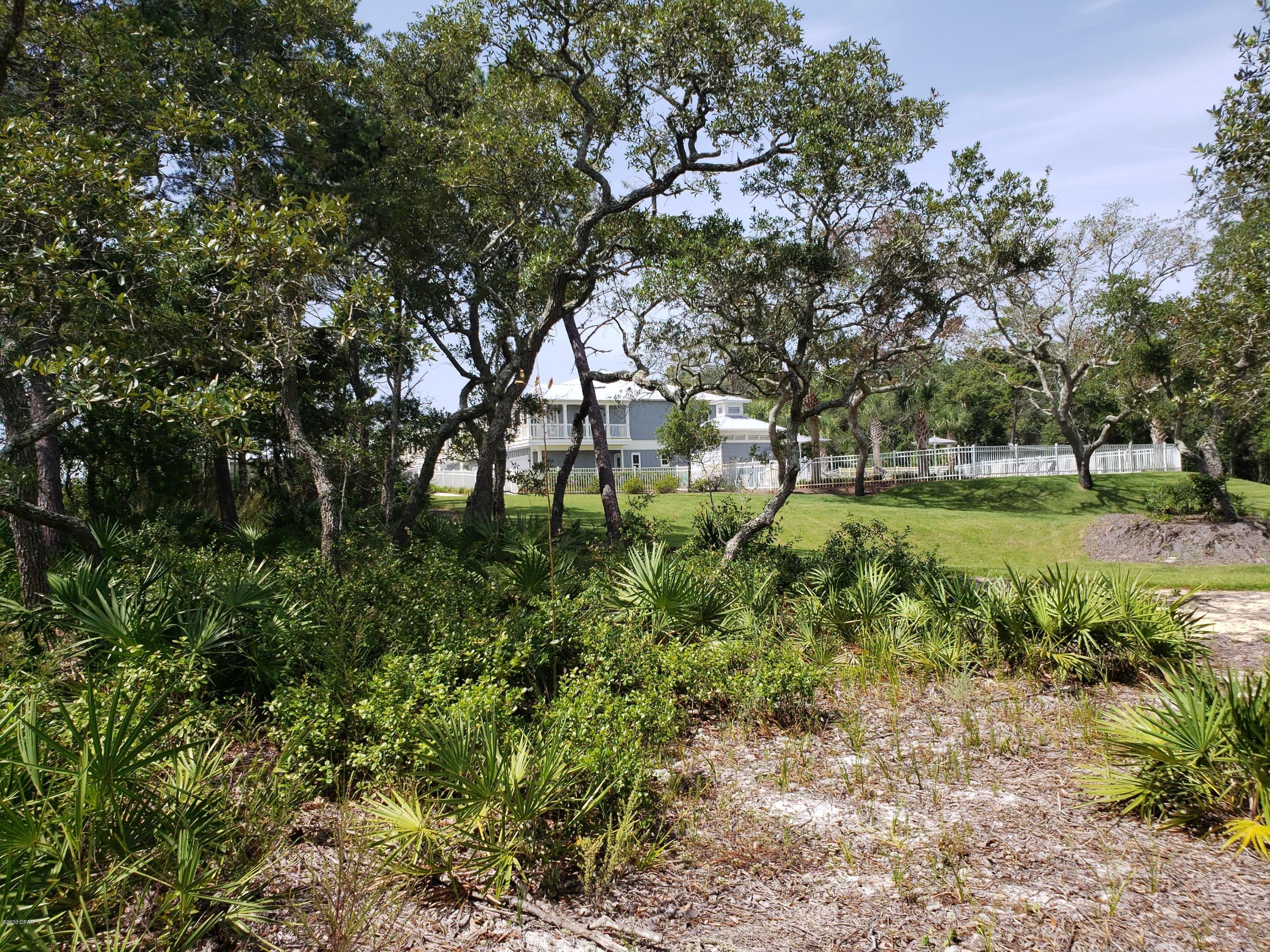 [No Recorded Subdiv] - Land