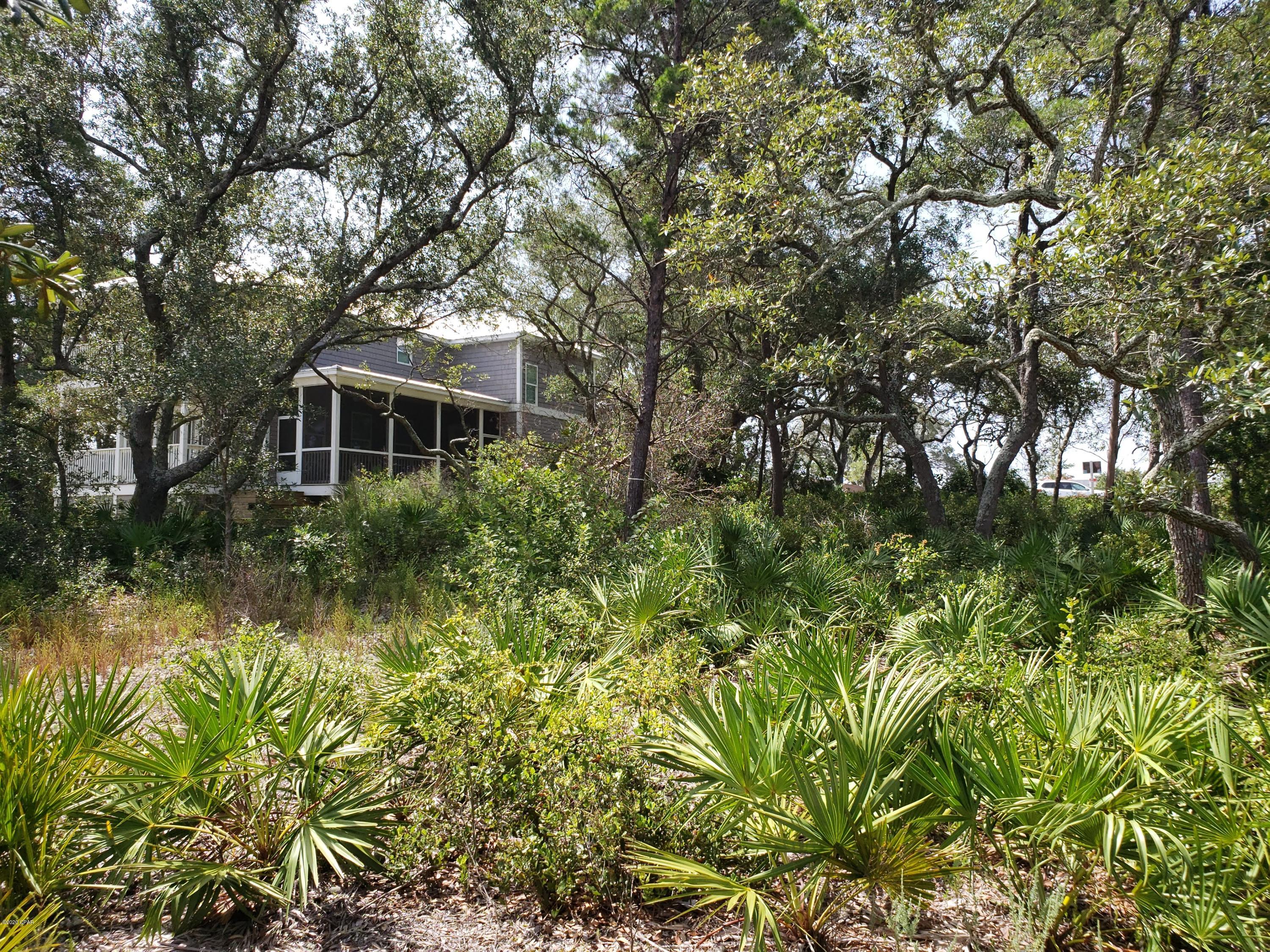 [No Recorded Subdiv] - Land