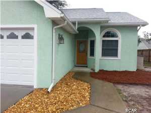 Seaclusion Beach - Residential Lease