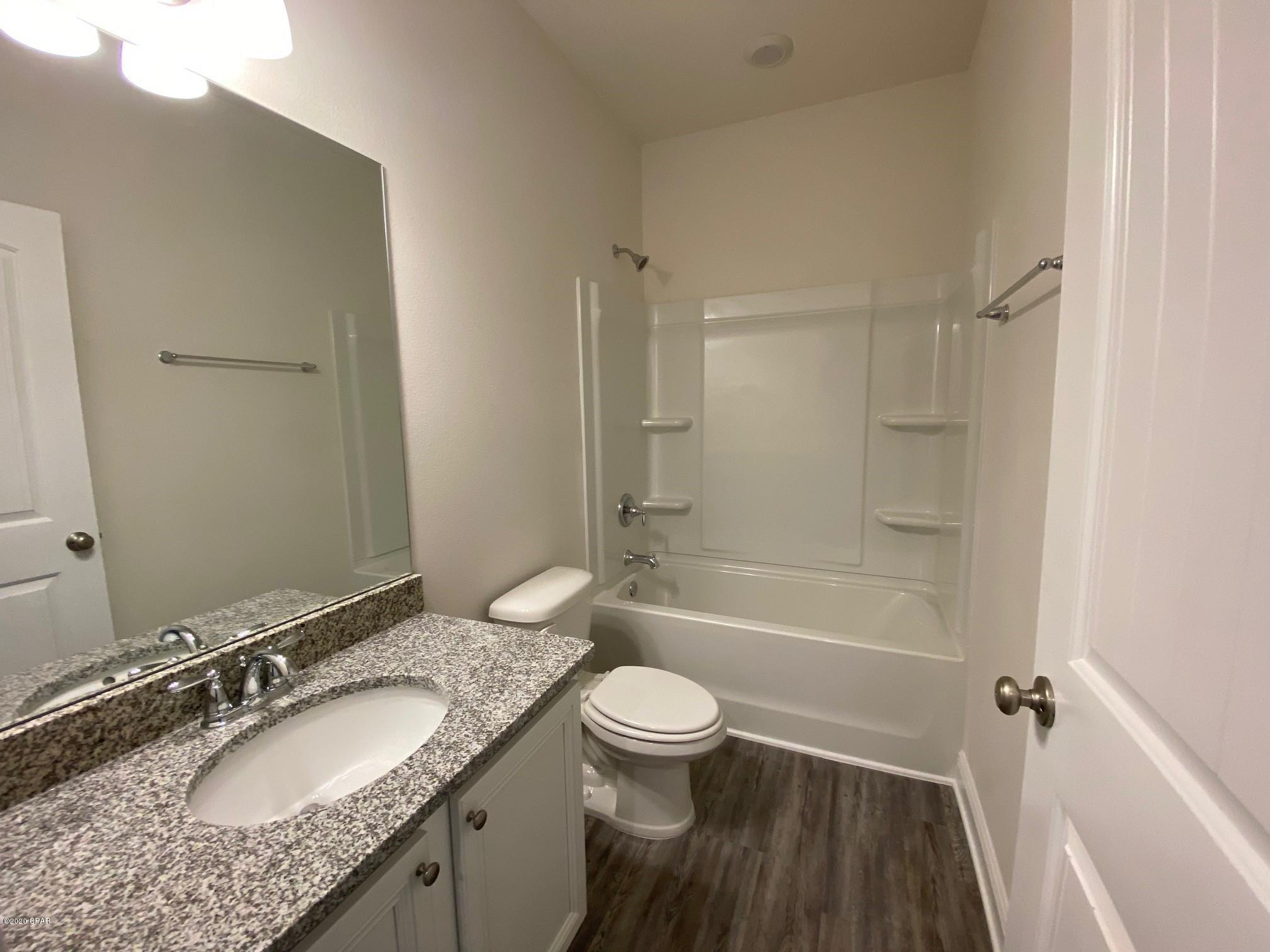 Andrews Plantation - Residential