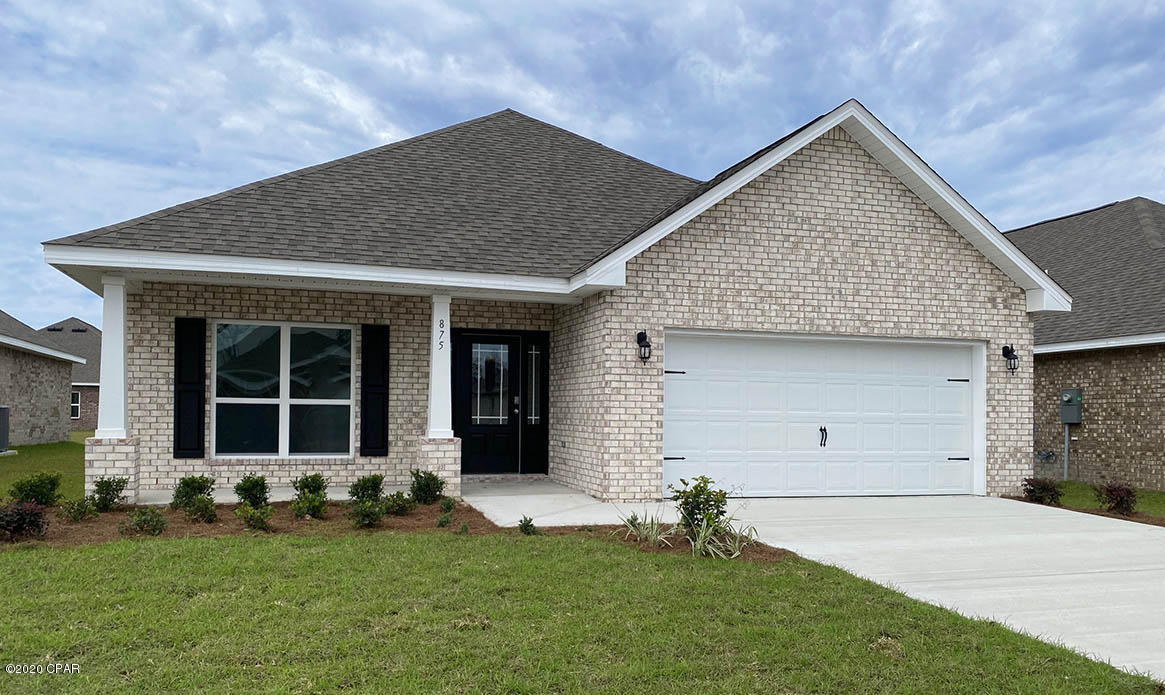 Andrews Plantation - Residential