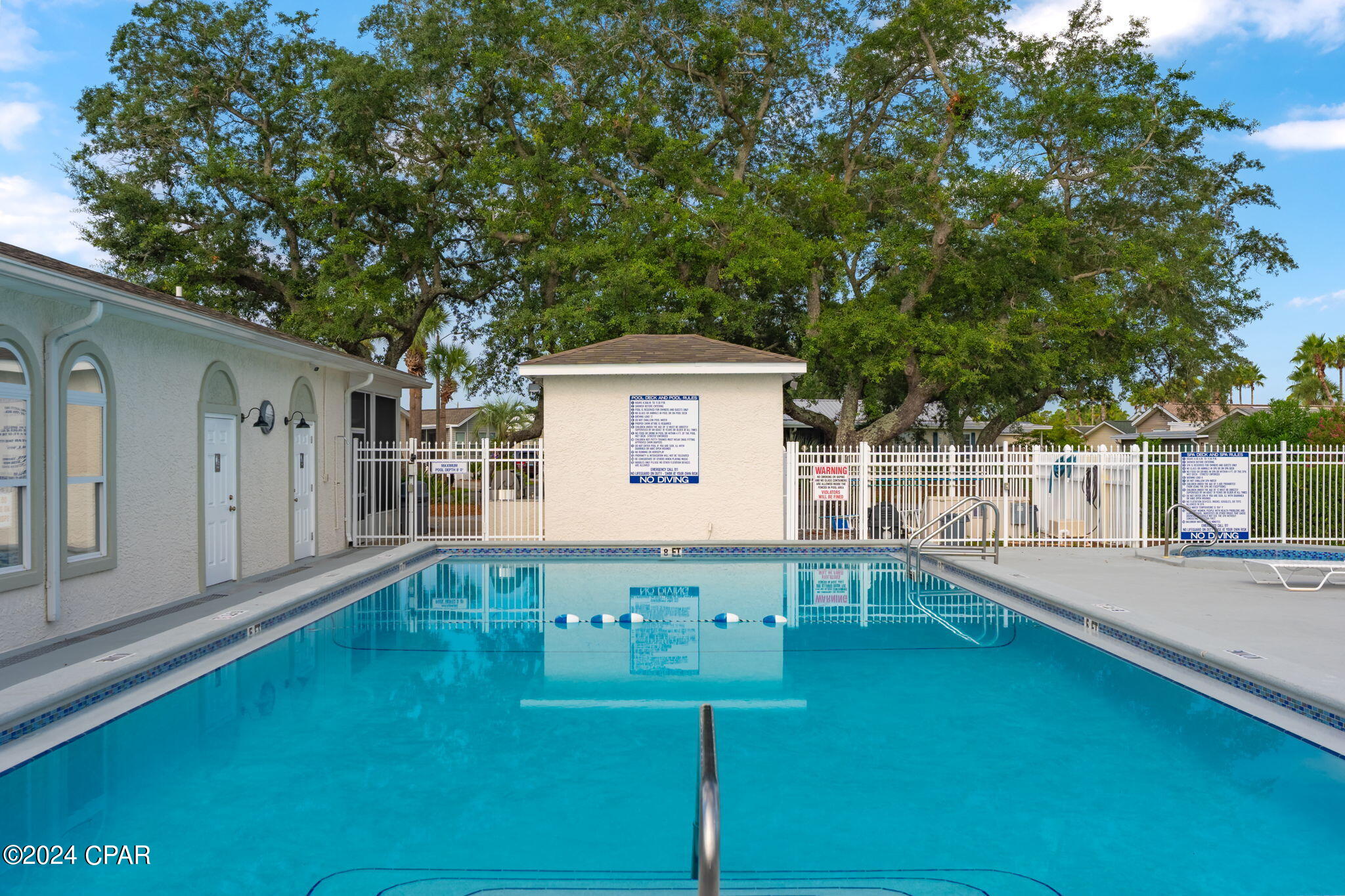 Emerald Pointe Resort - Residential