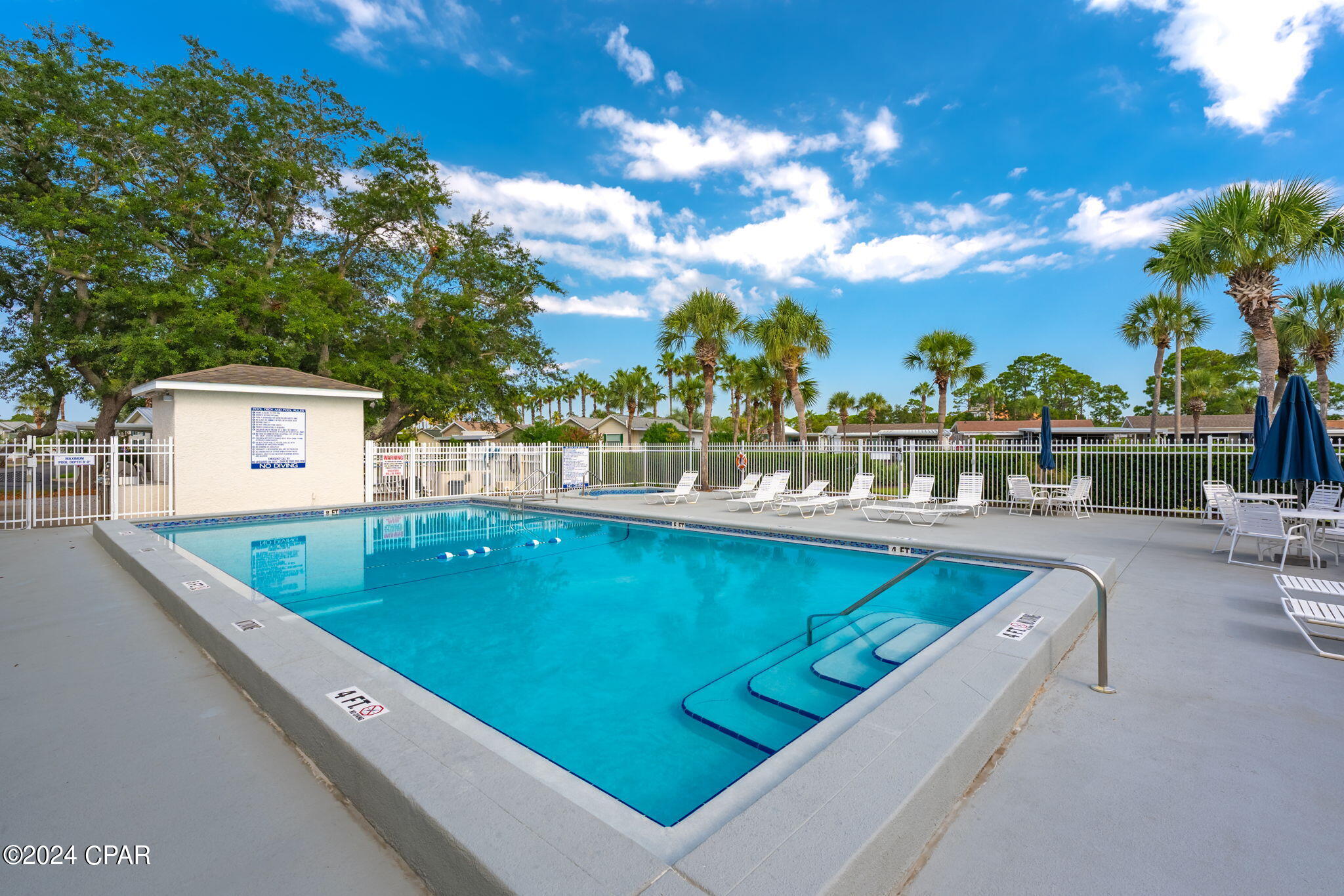 Emerald Pointe Resort - Residential