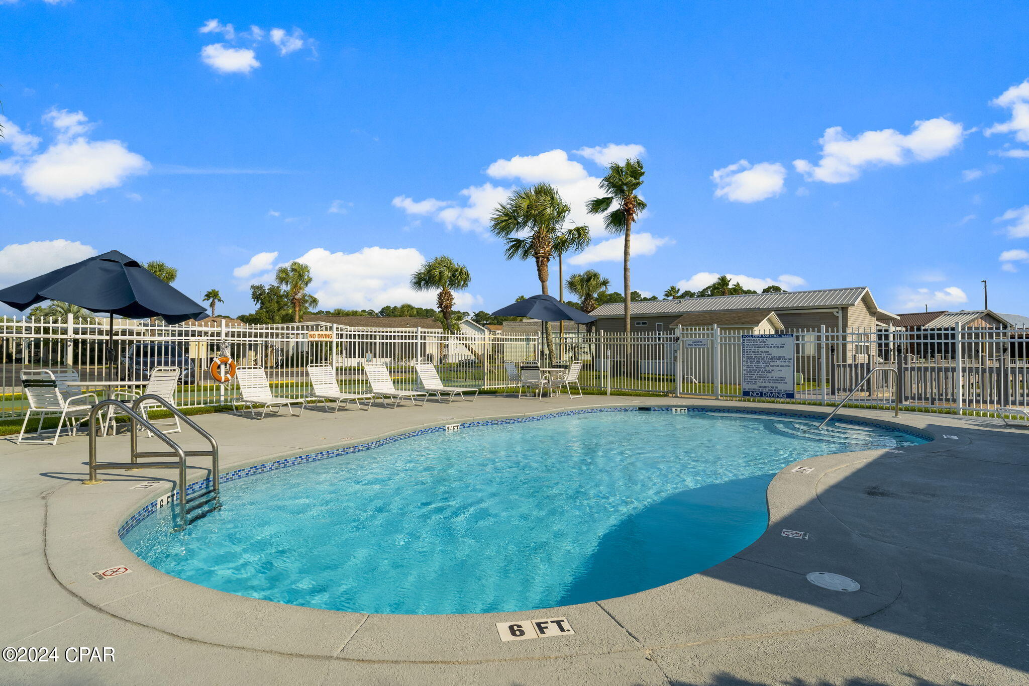 Emerald Pointe Resort - Residential