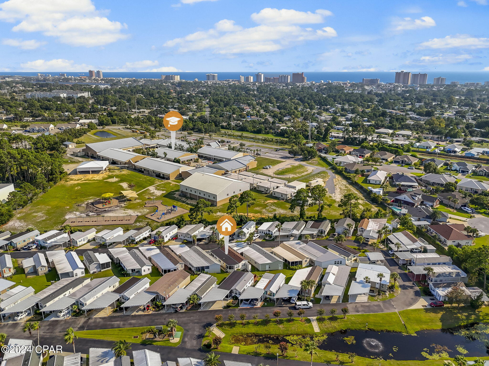 Emerald Pointe Resort - Residential