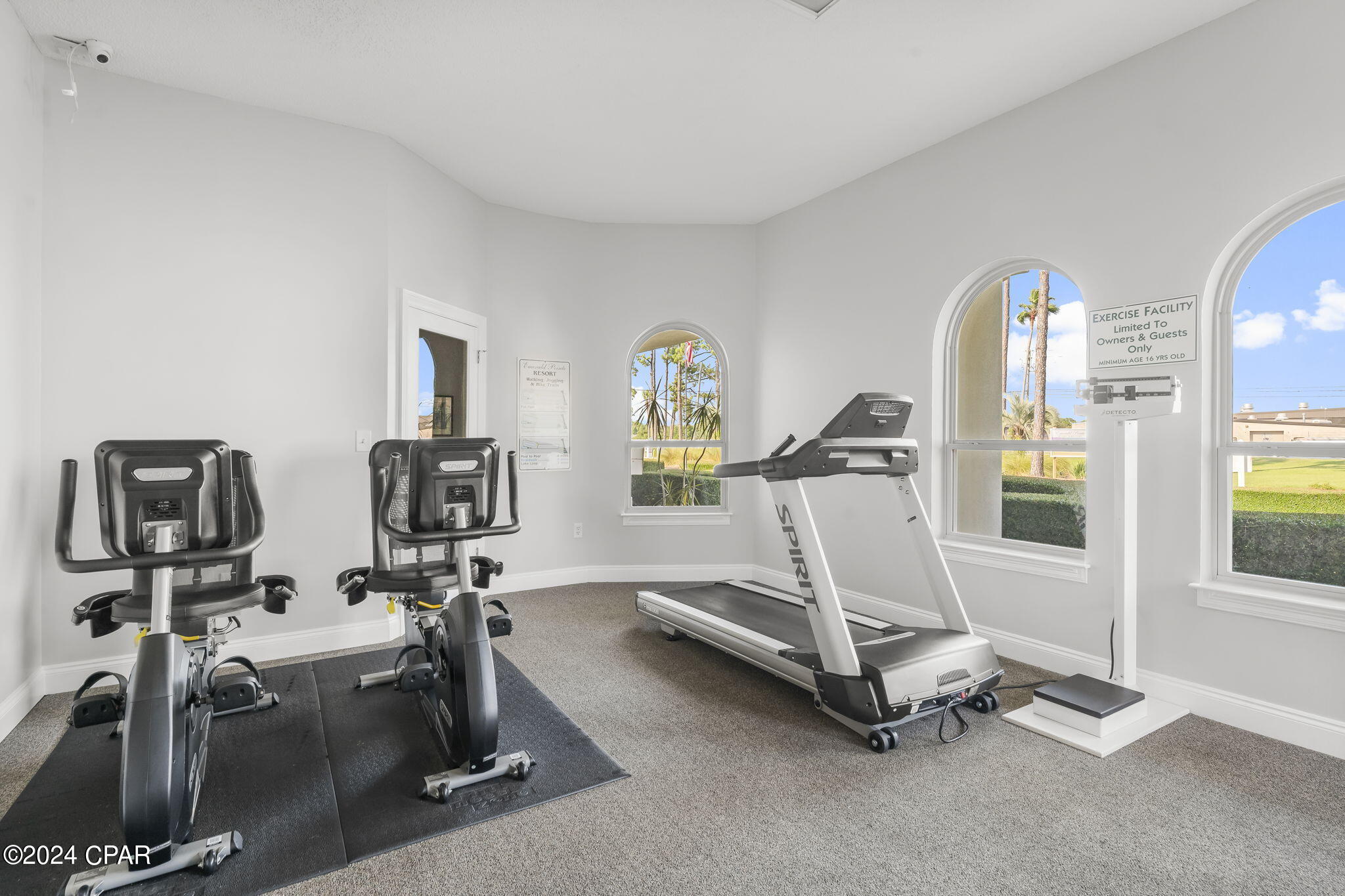 Emerald Pointe Resort - Residential