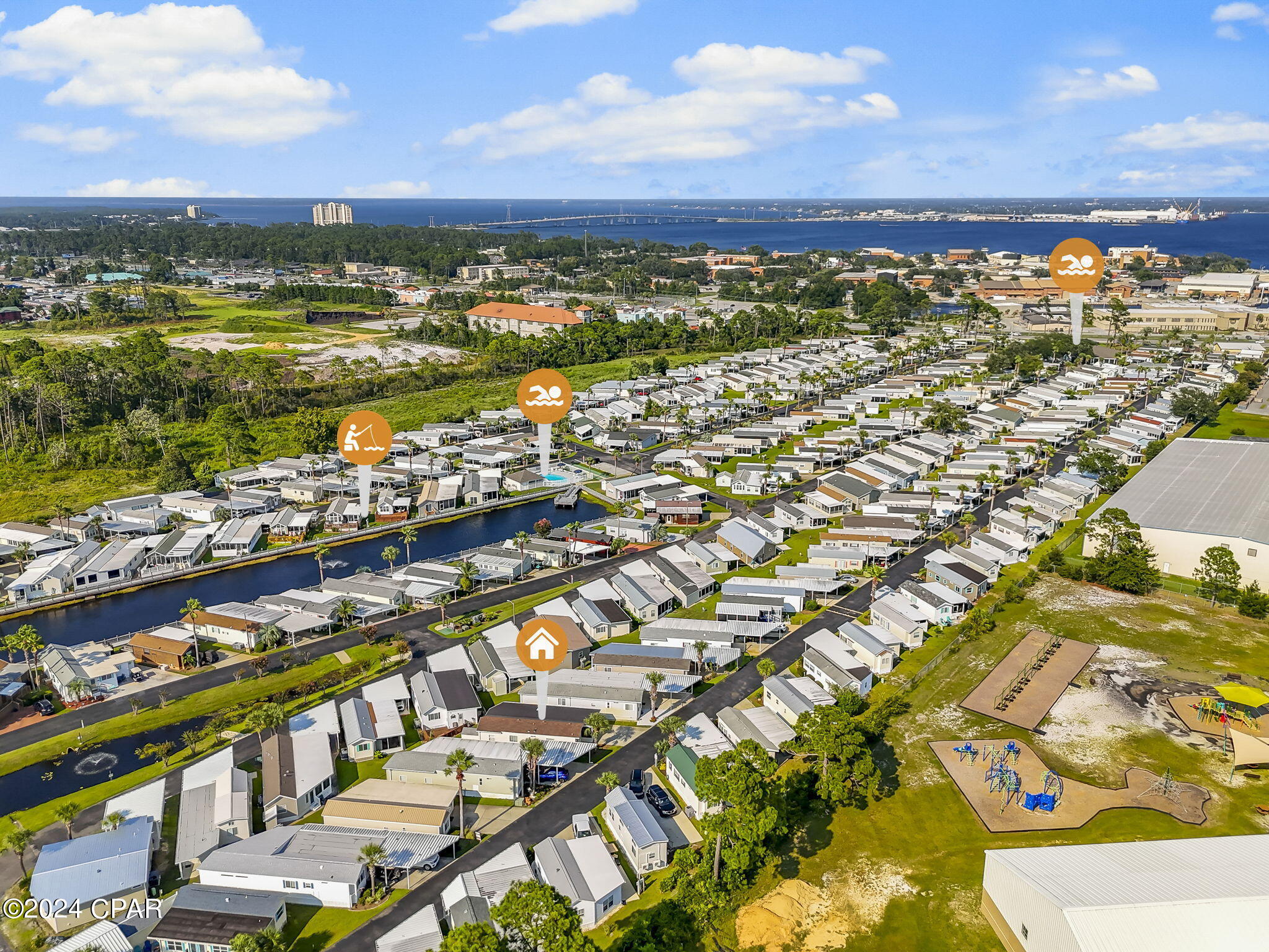 Emerald Pointe Resort - Residential