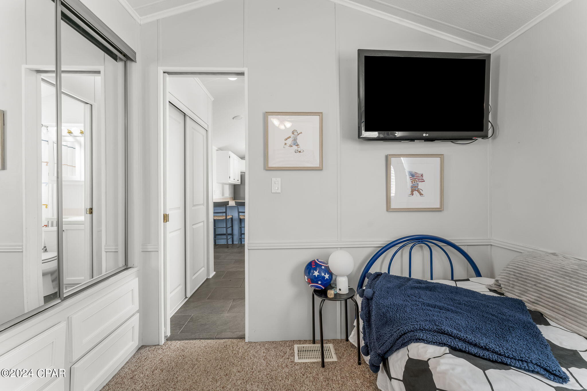 Emerald Pointe Resort - Residential