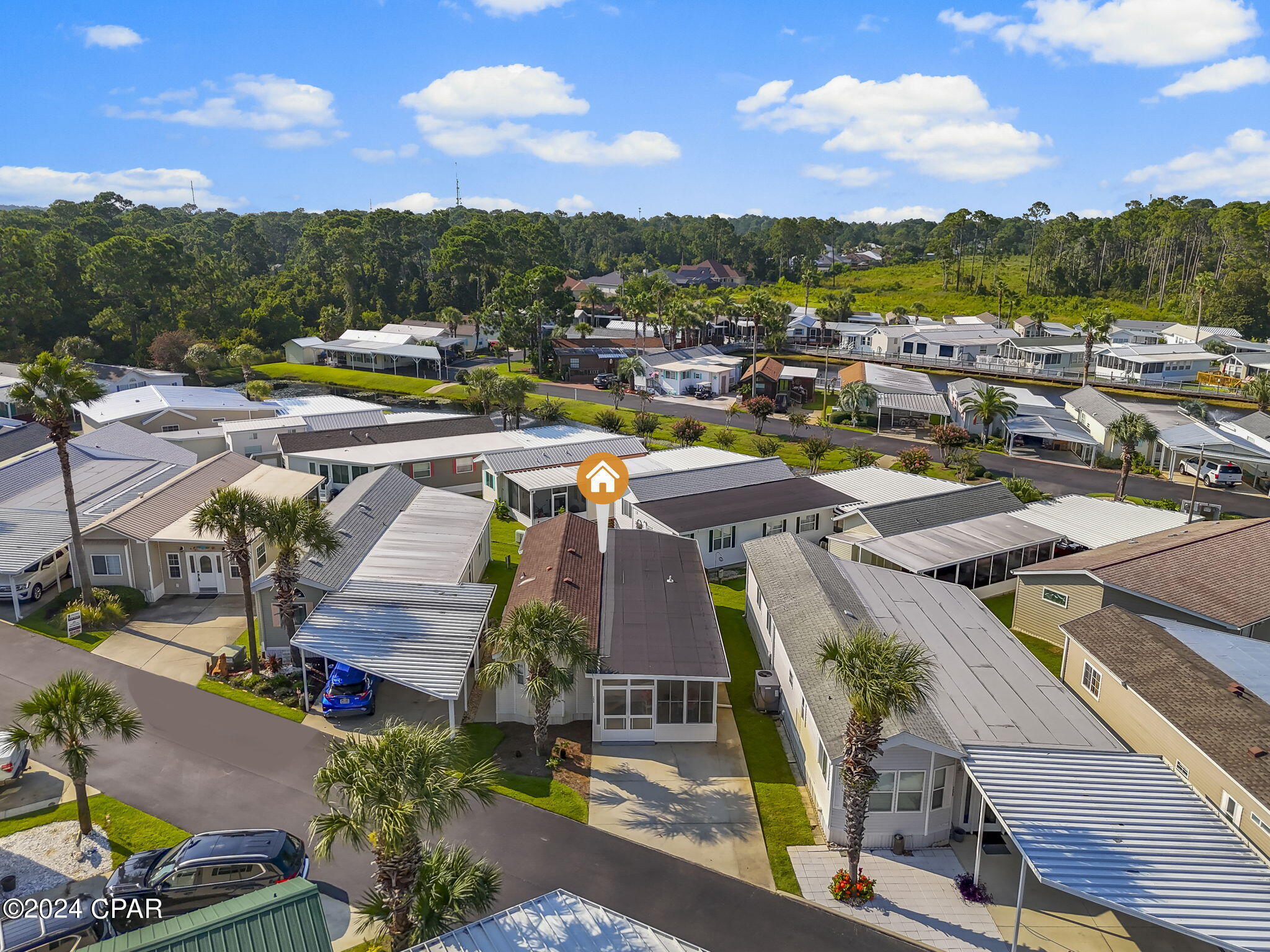 Emerald Pointe Resort - Residential