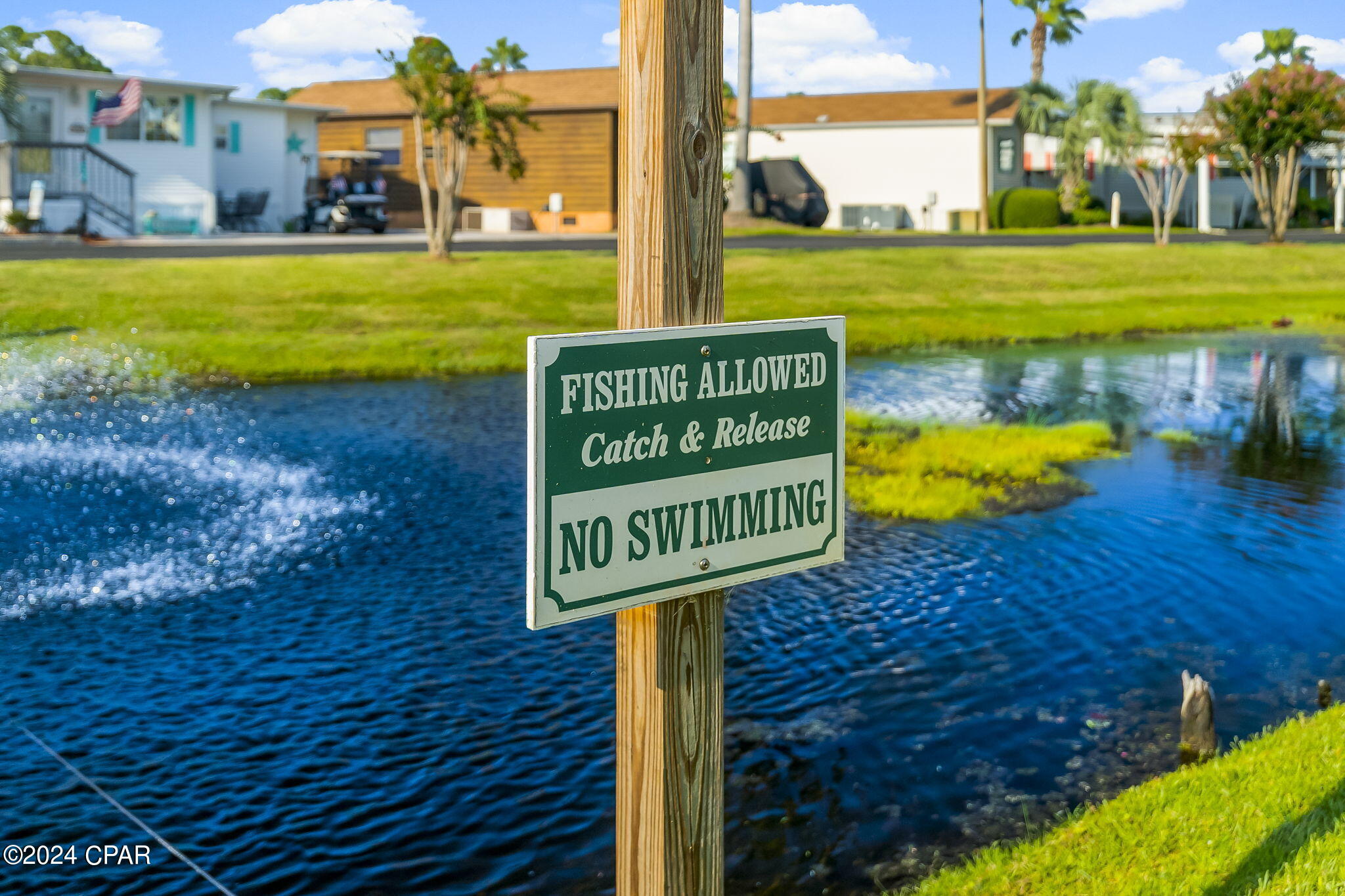 Emerald Pointe Resort - Residential