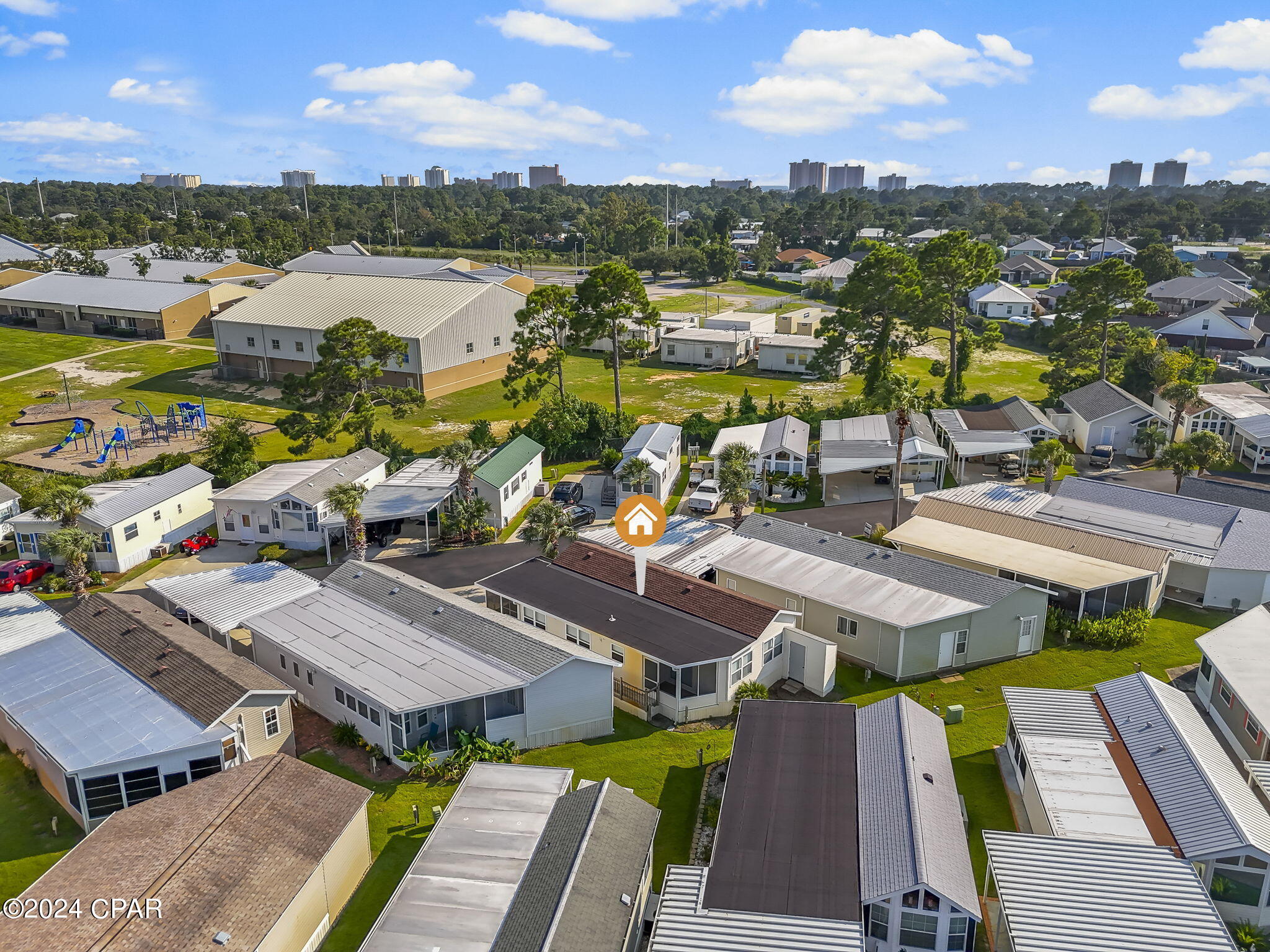 Emerald Pointe Resort - Residential