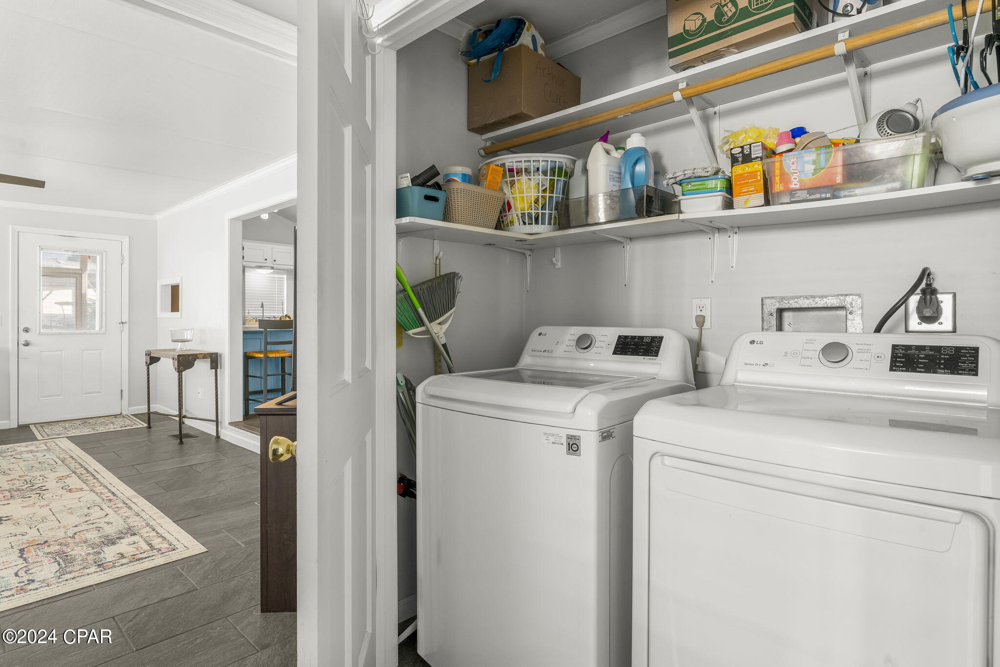 Emerald Pointe Resort - Residential