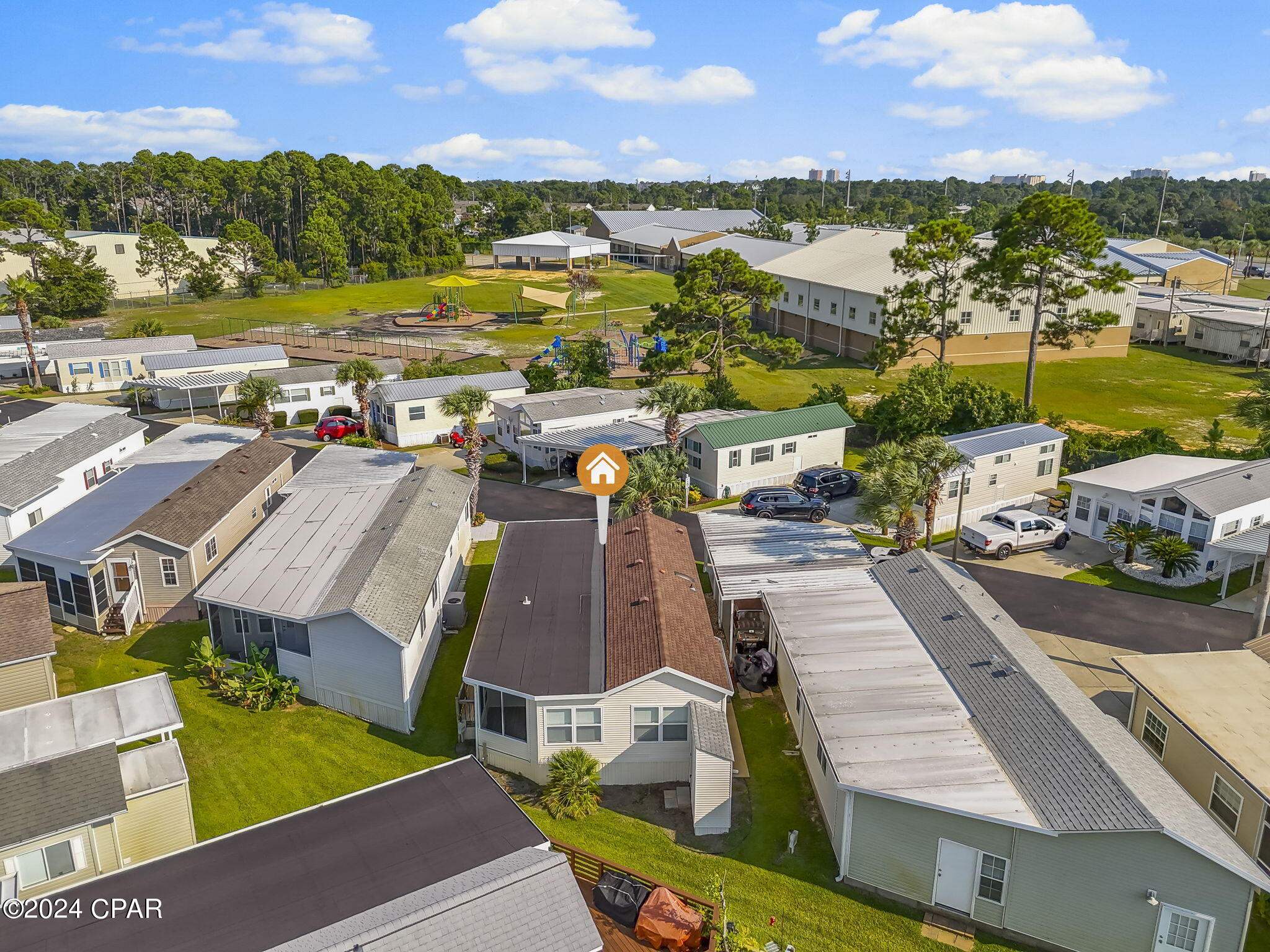 Emerald Pointe Resort - Residential