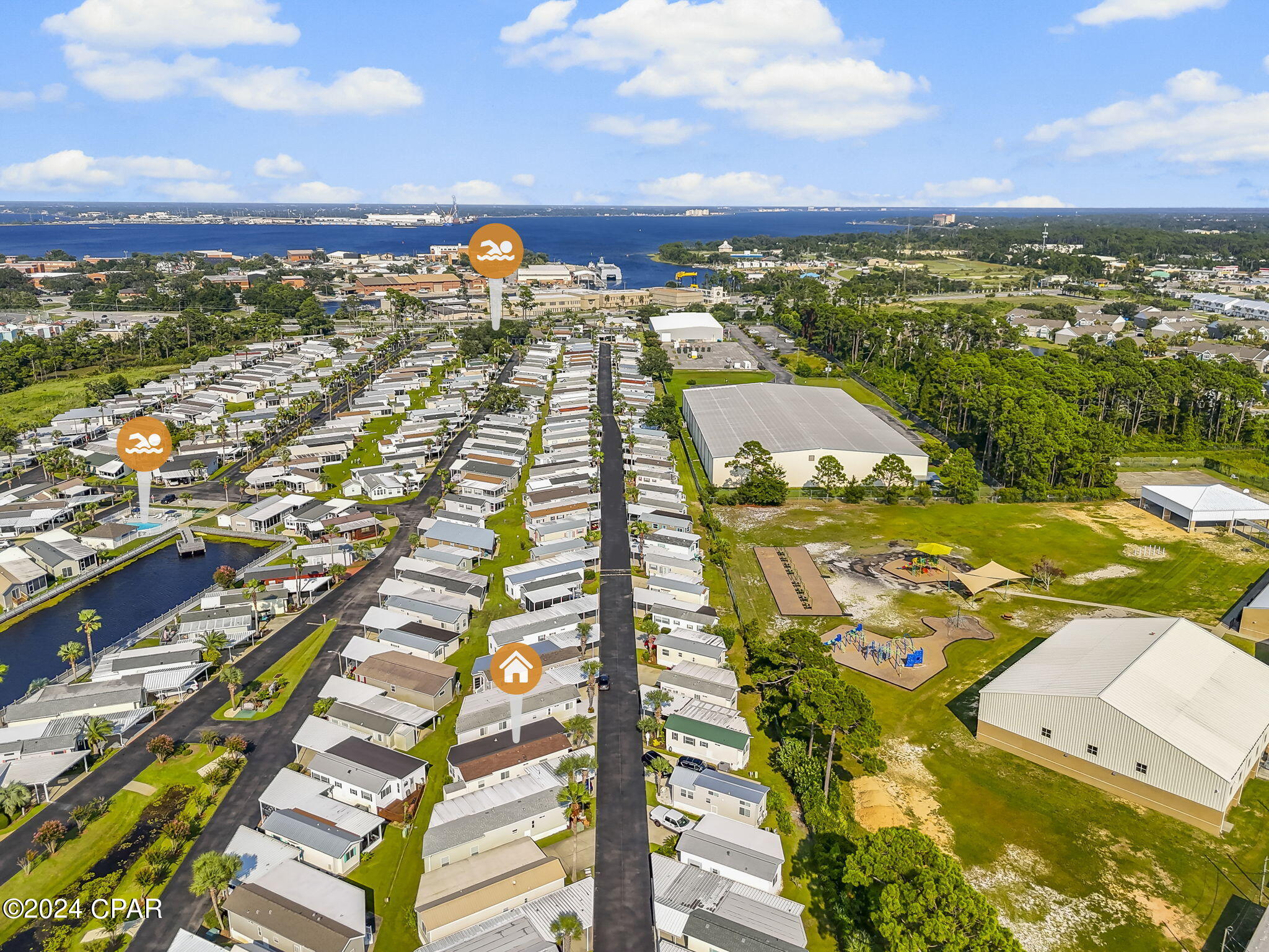 Emerald Pointe Resort - Residential