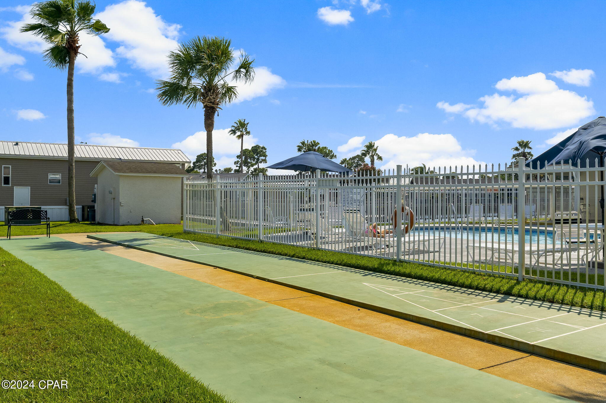 Emerald Pointe Resort - Residential