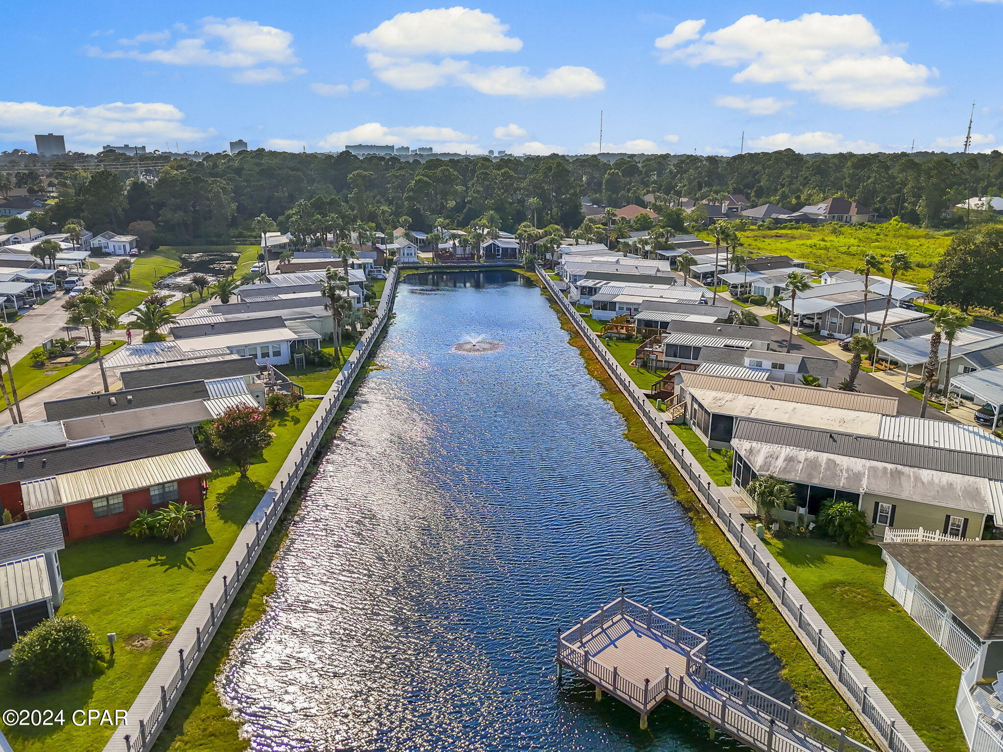 Emerald Pointe Resort - Residential