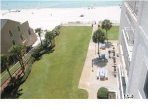 Regency Towers - Residential