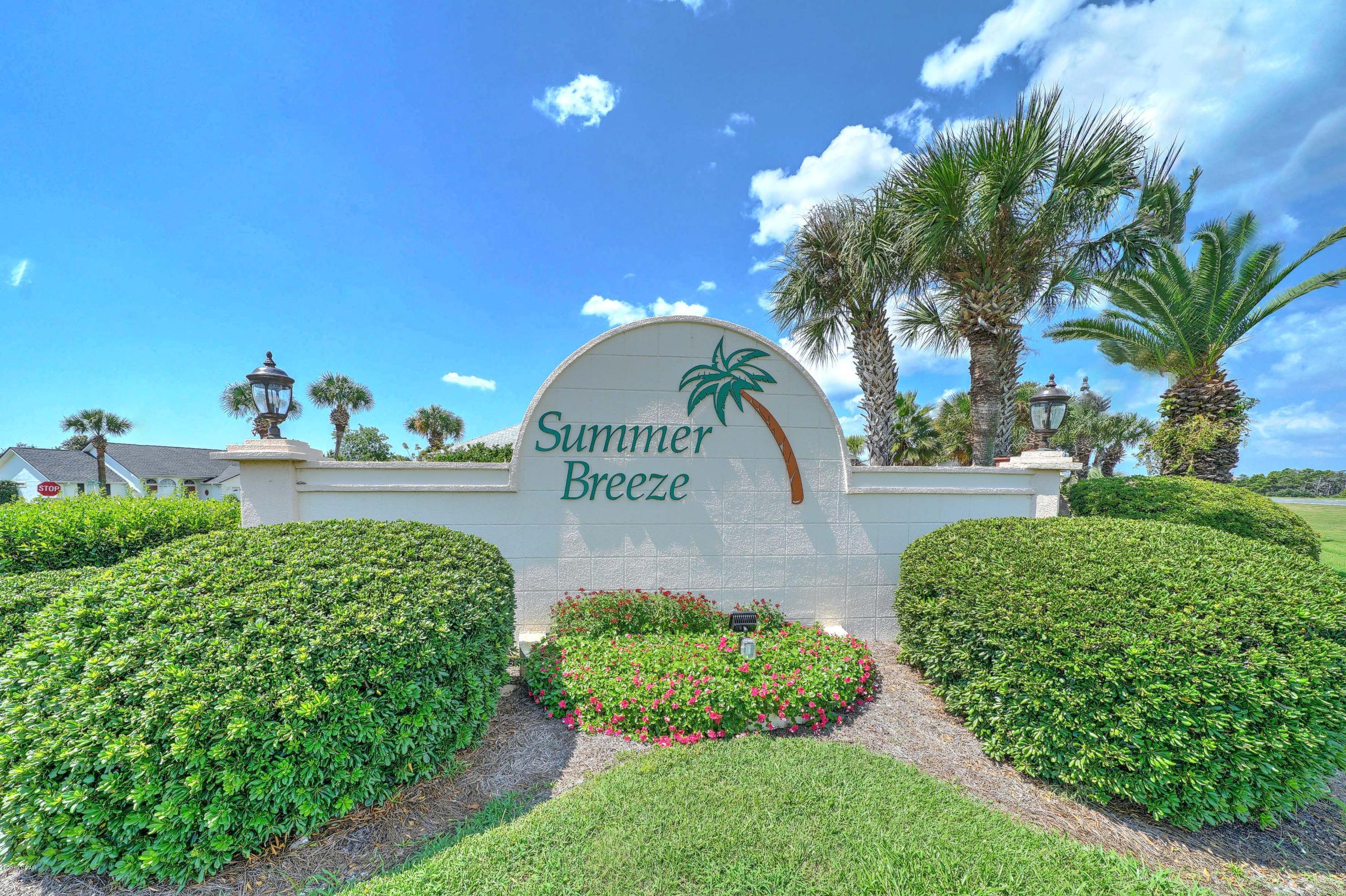 Summer Breeze Phase II - Residential