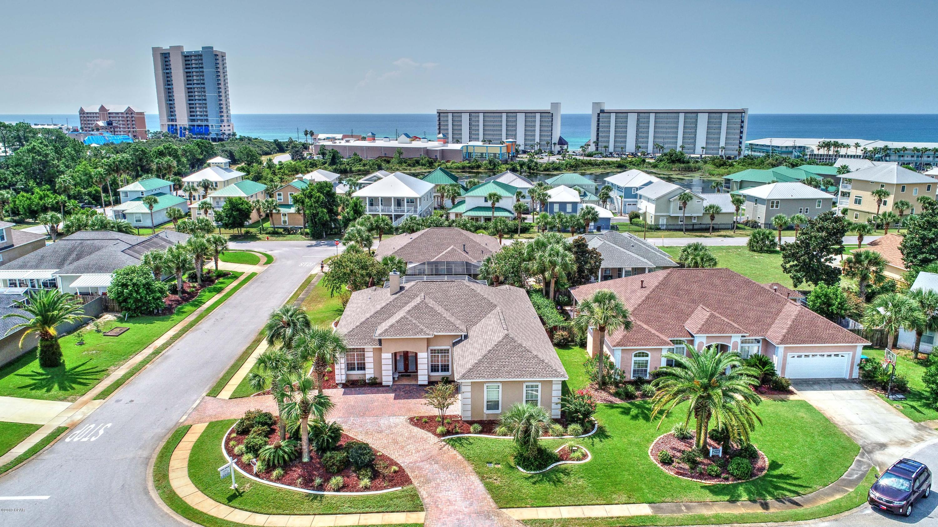 Summer Breeze Phase II - Residential