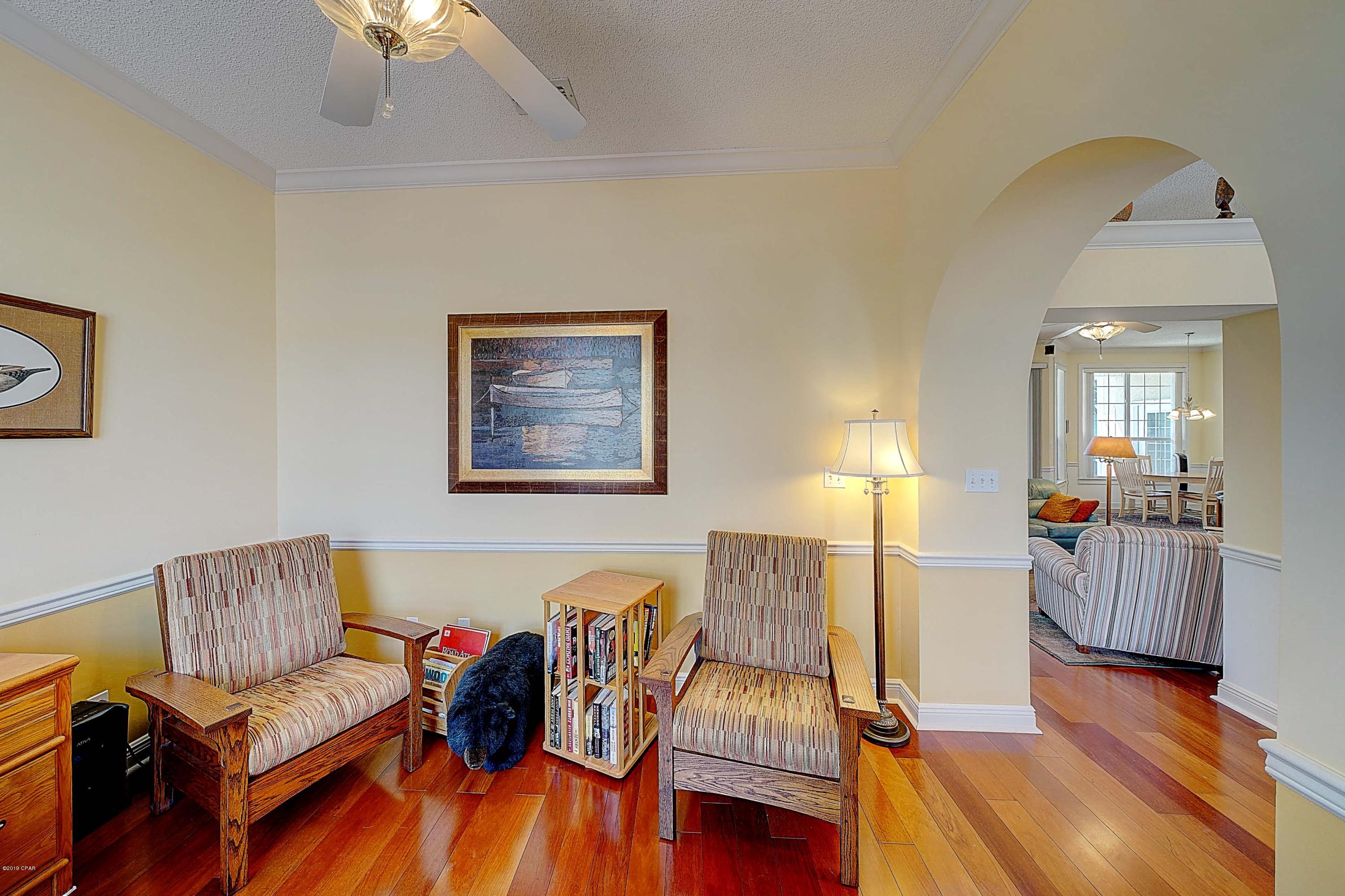 Summer Breeze Phase II - Residential